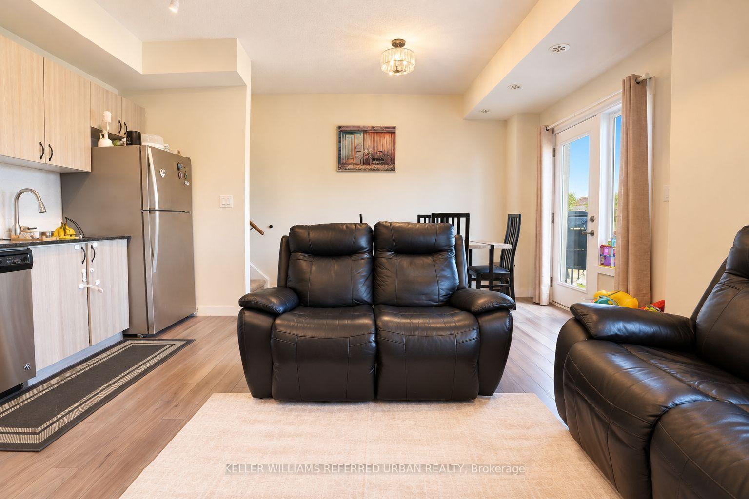 Photo 18 of Unit 25, 630 Rogers Road, Toronto, Keelesdale-Eglinton West — HOMEH