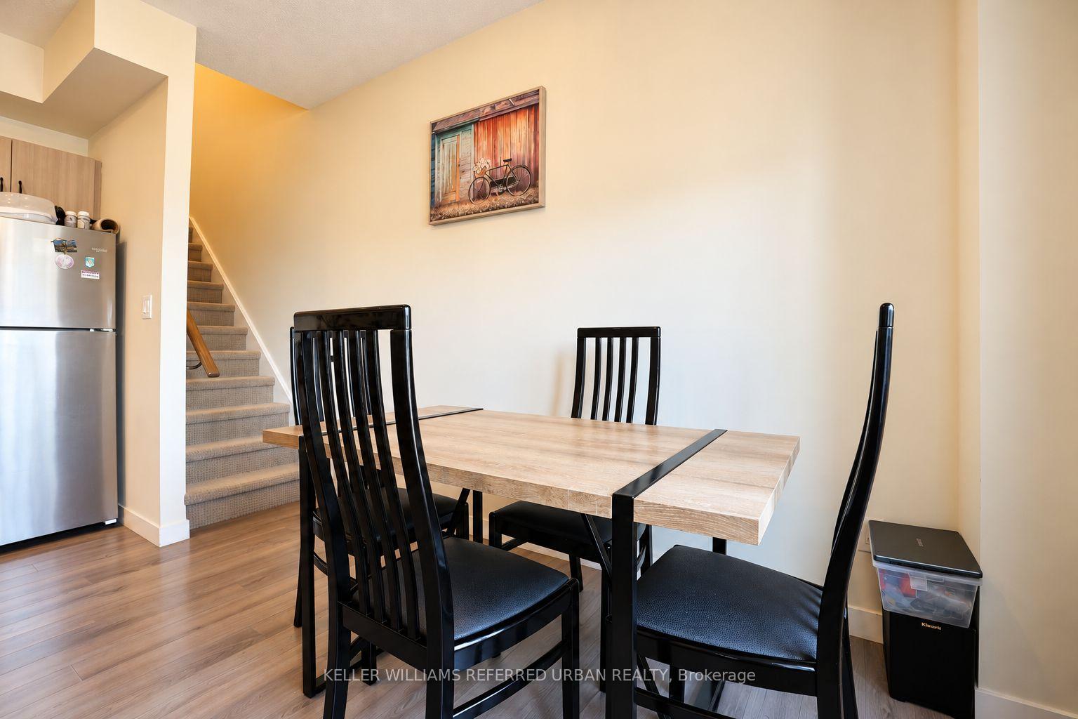 Photo 22 of Unit 25, 630 Rogers Road, Toronto, Keelesdale-Eglinton West — HOMEH