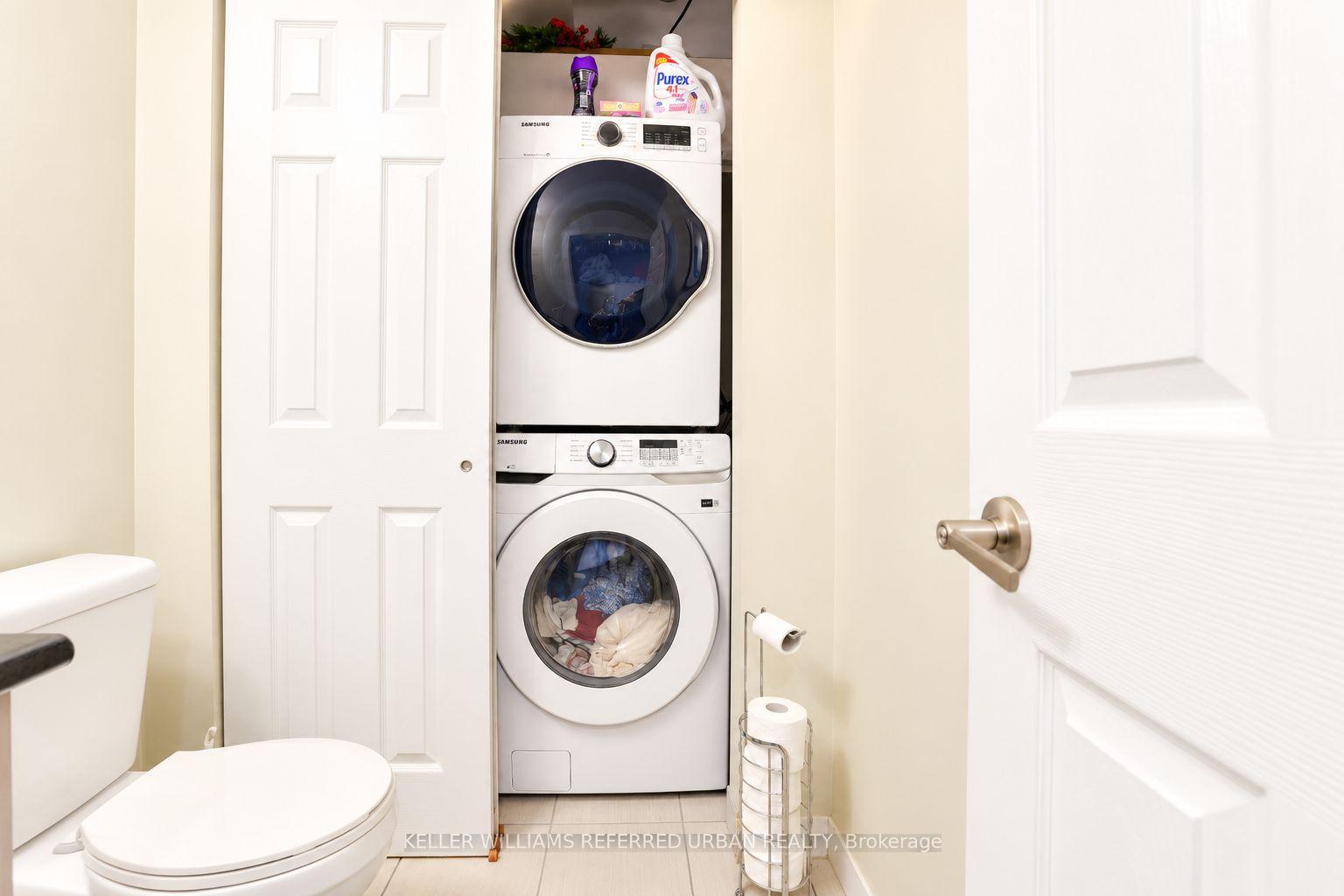 Photo 23 of Unit 25, 630 Rogers Road, Toronto, Keelesdale-Eglinton West — HOMEH