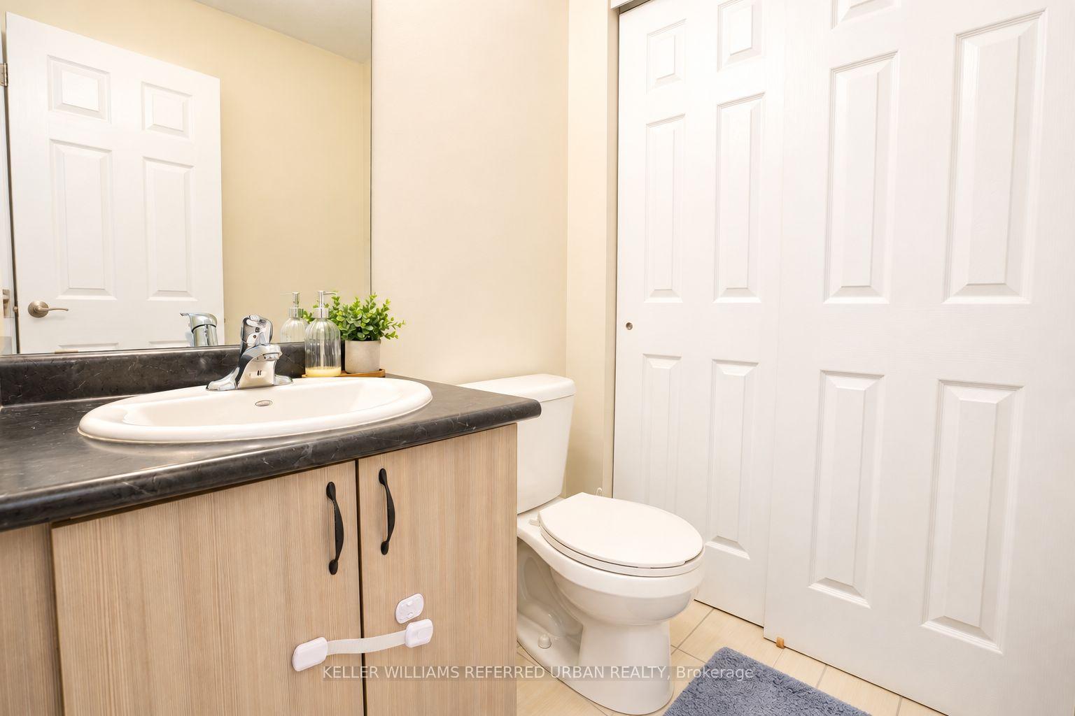 Photo 24 of Unit 25, 630 Rogers Road, Toronto, Keelesdale-Eglinton West — HOMEH