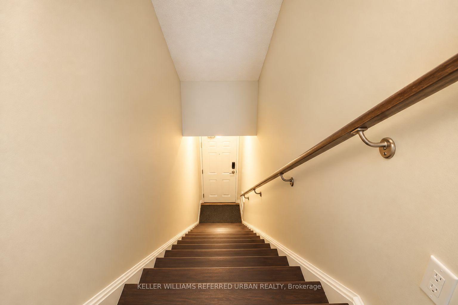 Photo 25 of Unit 25, 630 Rogers Road, Toronto, Keelesdale-Eglinton West — HOMEH
