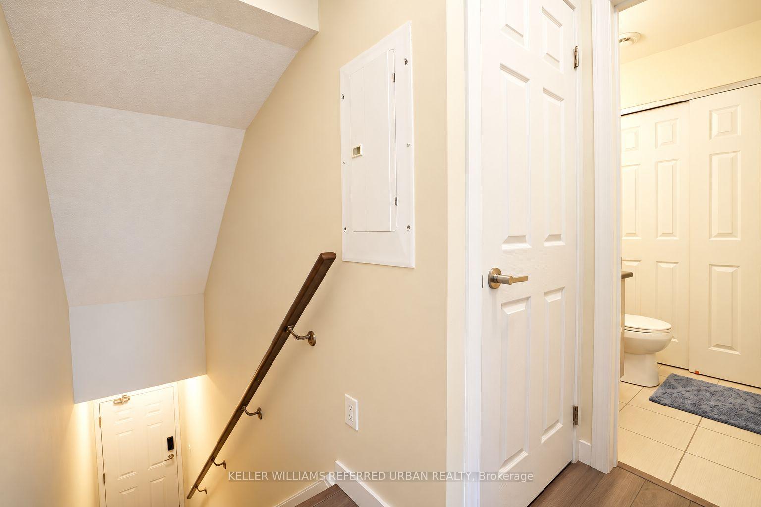 Photo 26 of Unit 25, 630 Rogers Road, Toronto, Keelesdale-Eglinton West — HOMEH
