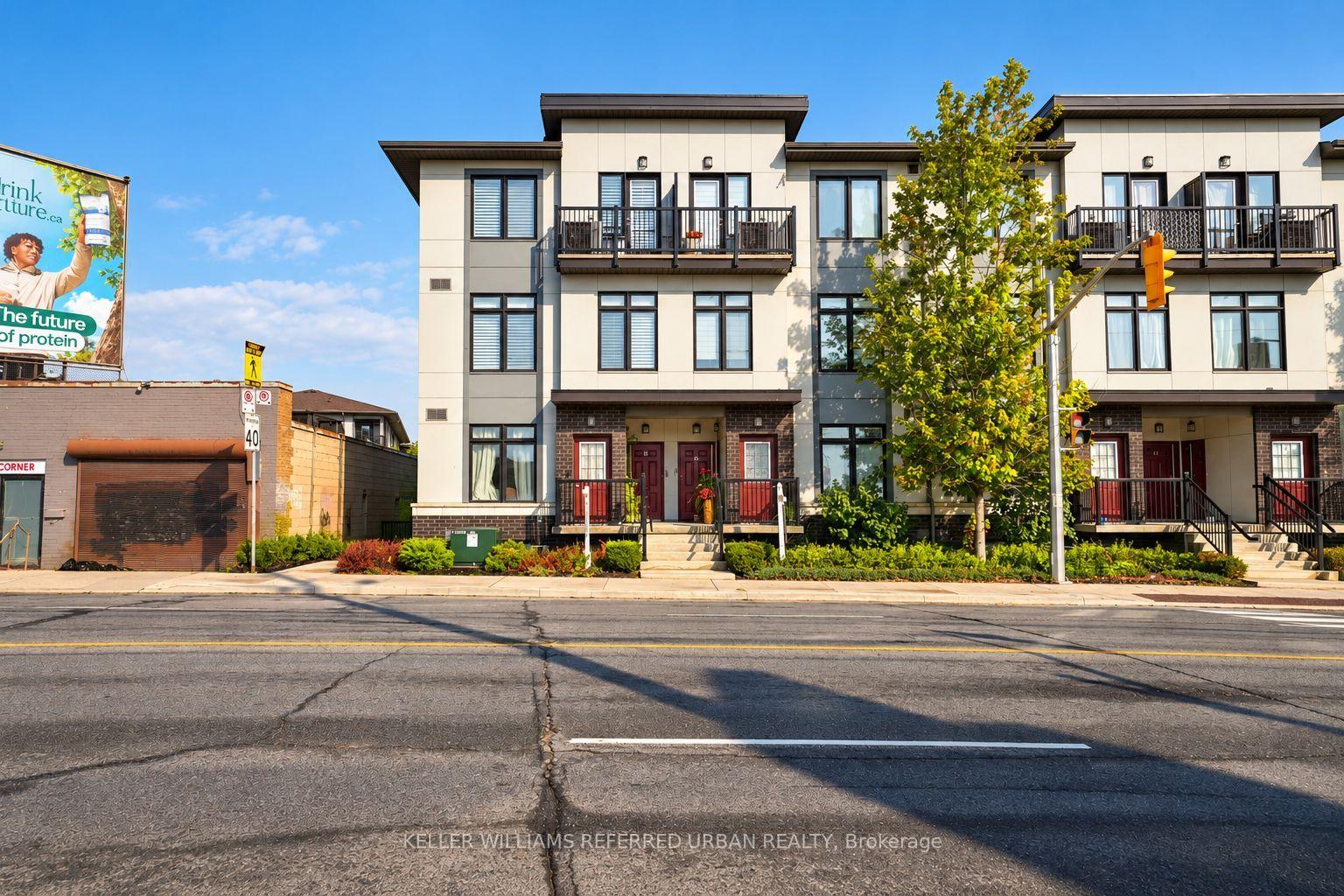Photo 31 of Unit 25, 630 Rogers Road, Toronto, Keelesdale-Eglinton West — HOMEH
