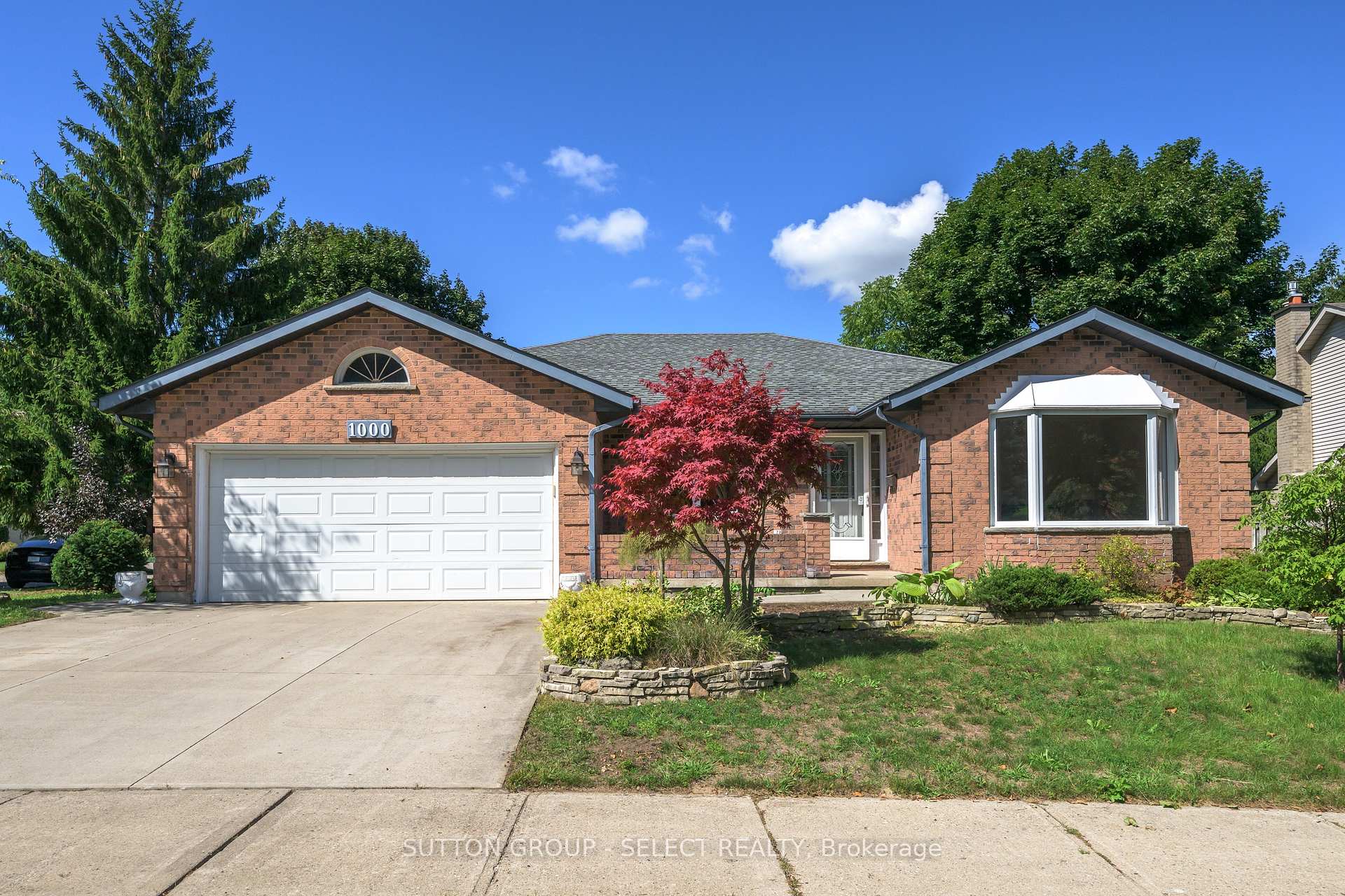 Photo of 1000 Griffith Street