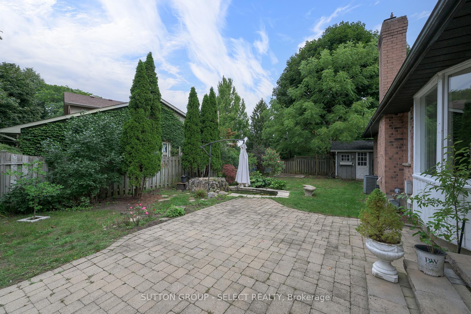 Photo 30 of 1000 Griffith Street, London, South K — HOMEH