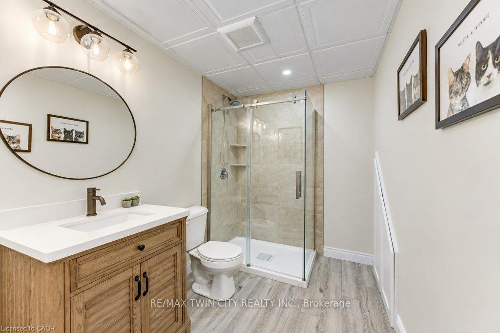 Photo 31 of 524 Sundew Drive, Waterloo, Columbia Forest/Clair Hills — HOMEH