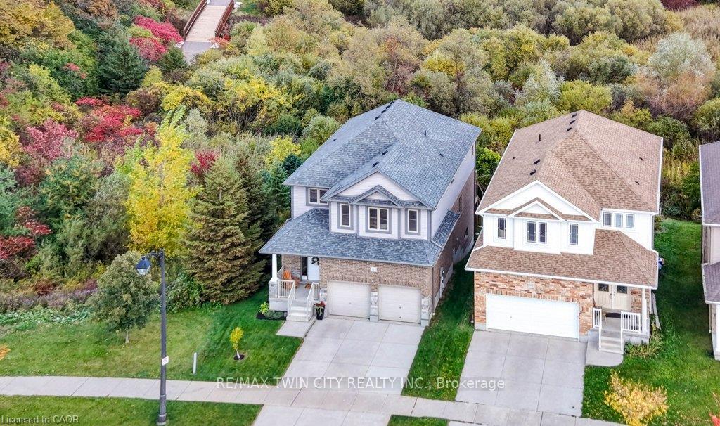 Photo 44 of 524 Sundew Drive, Waterloo, Columbia Forest/Clair Hills — HOMEH
