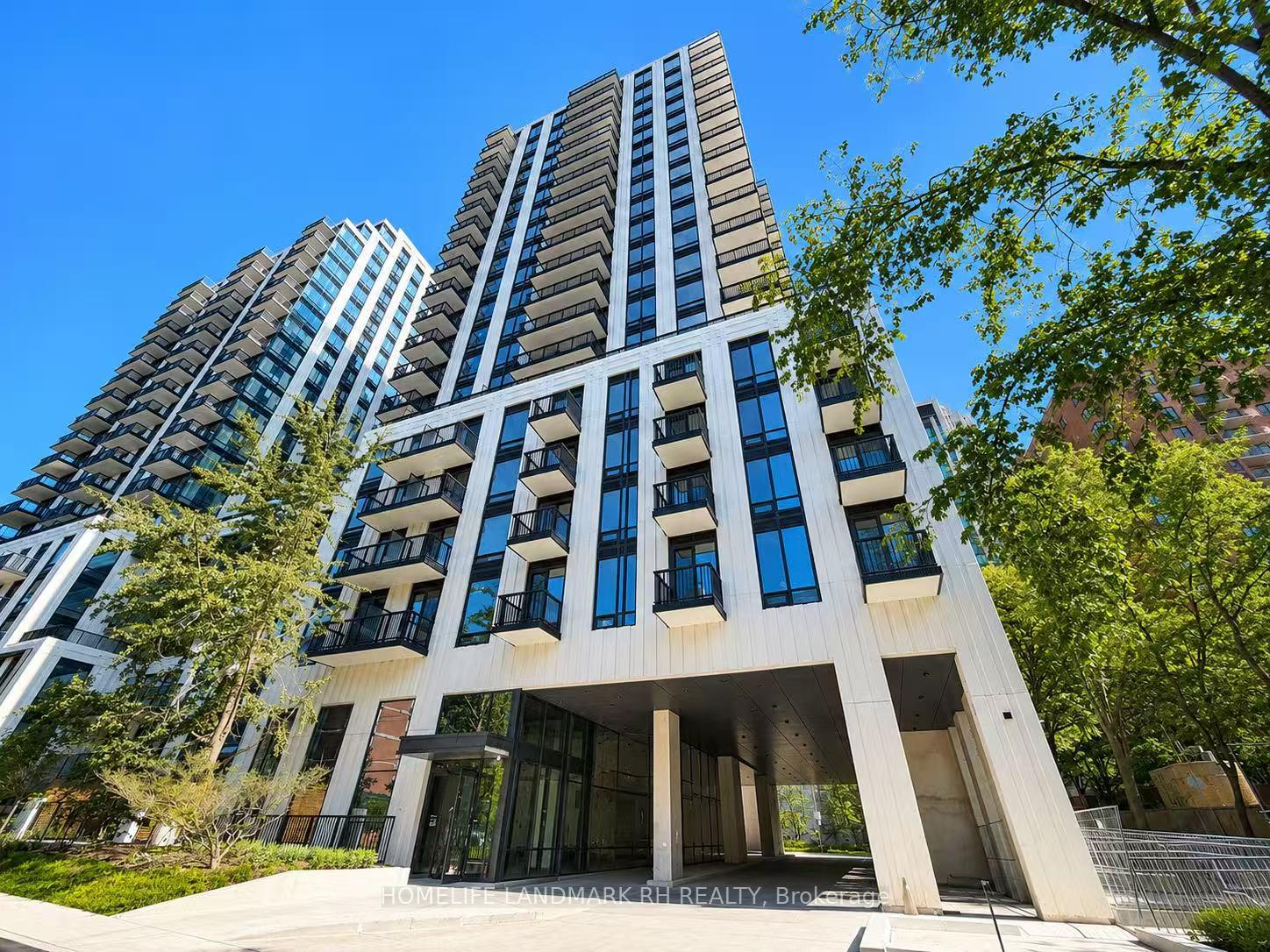 Photo of Unit 1611, 91 Montclair Avenue