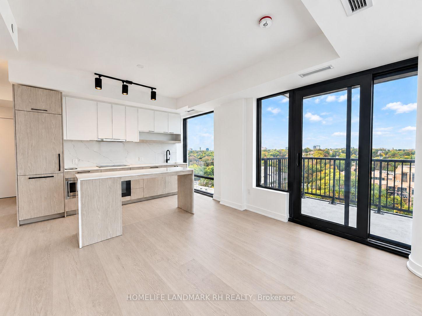 Photo 5 of Unit 1611, 91 Montclair Avenue, Toronto, Forest Hill South — HOMEH