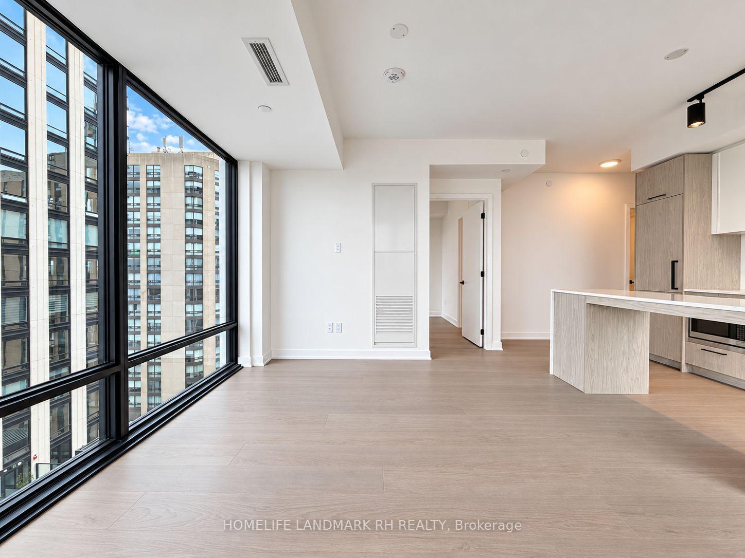 Photo 8 of Unit 1611, 91 Montclair Avenue, Toronto, Forest Hill South — HOMEH