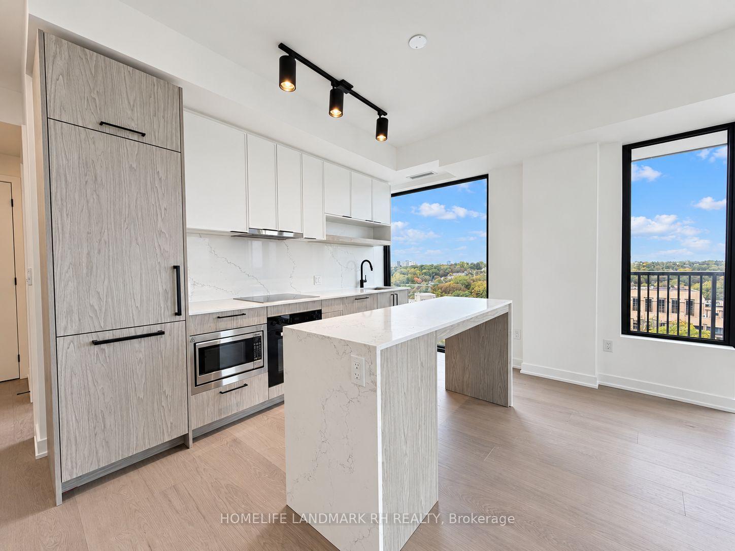 Photo 9 of Unit 1611, 91 Montclair Avenue, Toronto, Forest Hill South — HOMEH