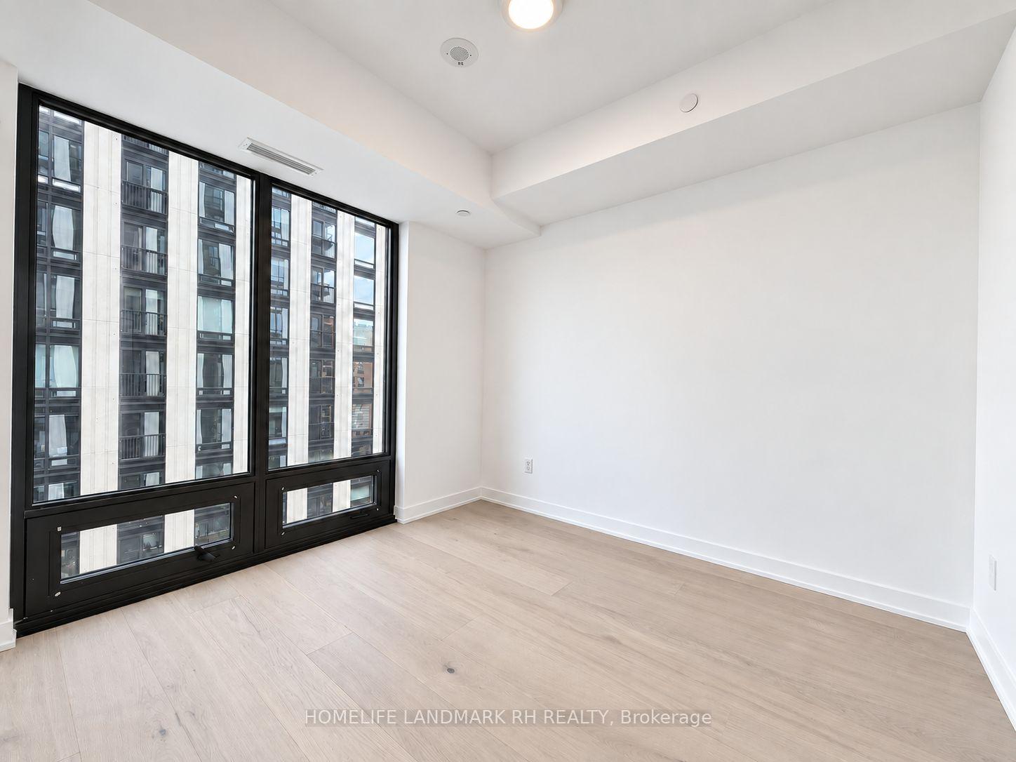 Photo 11 of Unit 1611, 91 Montclair Avenue, Toronto, Forest Hill South — HOMEH