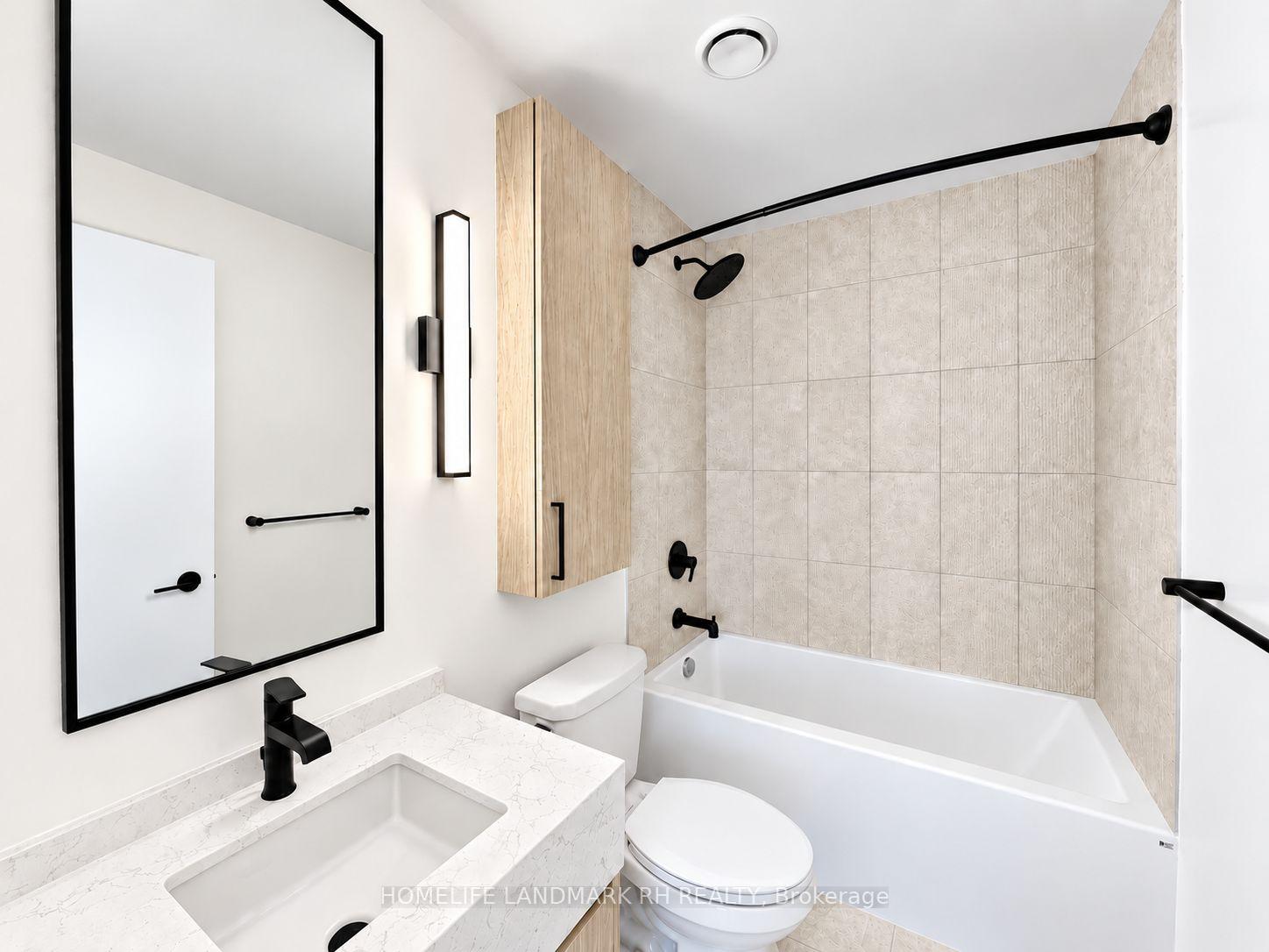 Photo 12 of Unit 1611, 91 Montclair Avenue, Toronto, Forest Hill South — HOMEH