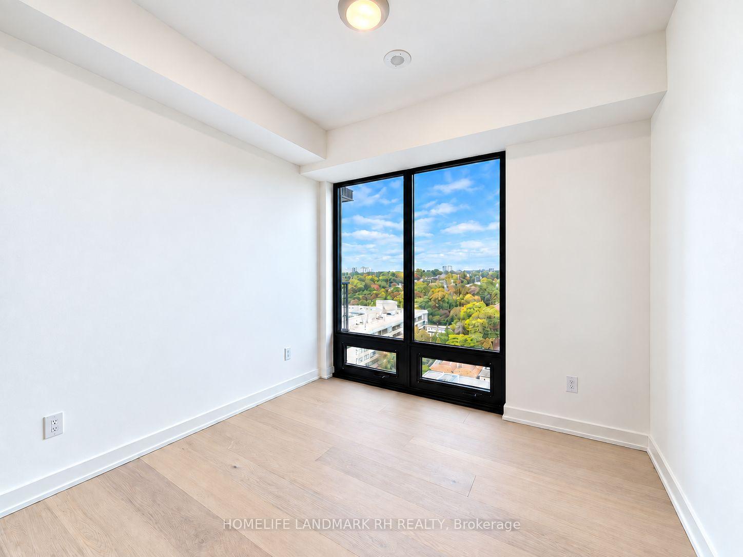 Photo 13 of Unit 1611, 91 Montclair Avenue, Toronto, Forest Hill South — HOMEH