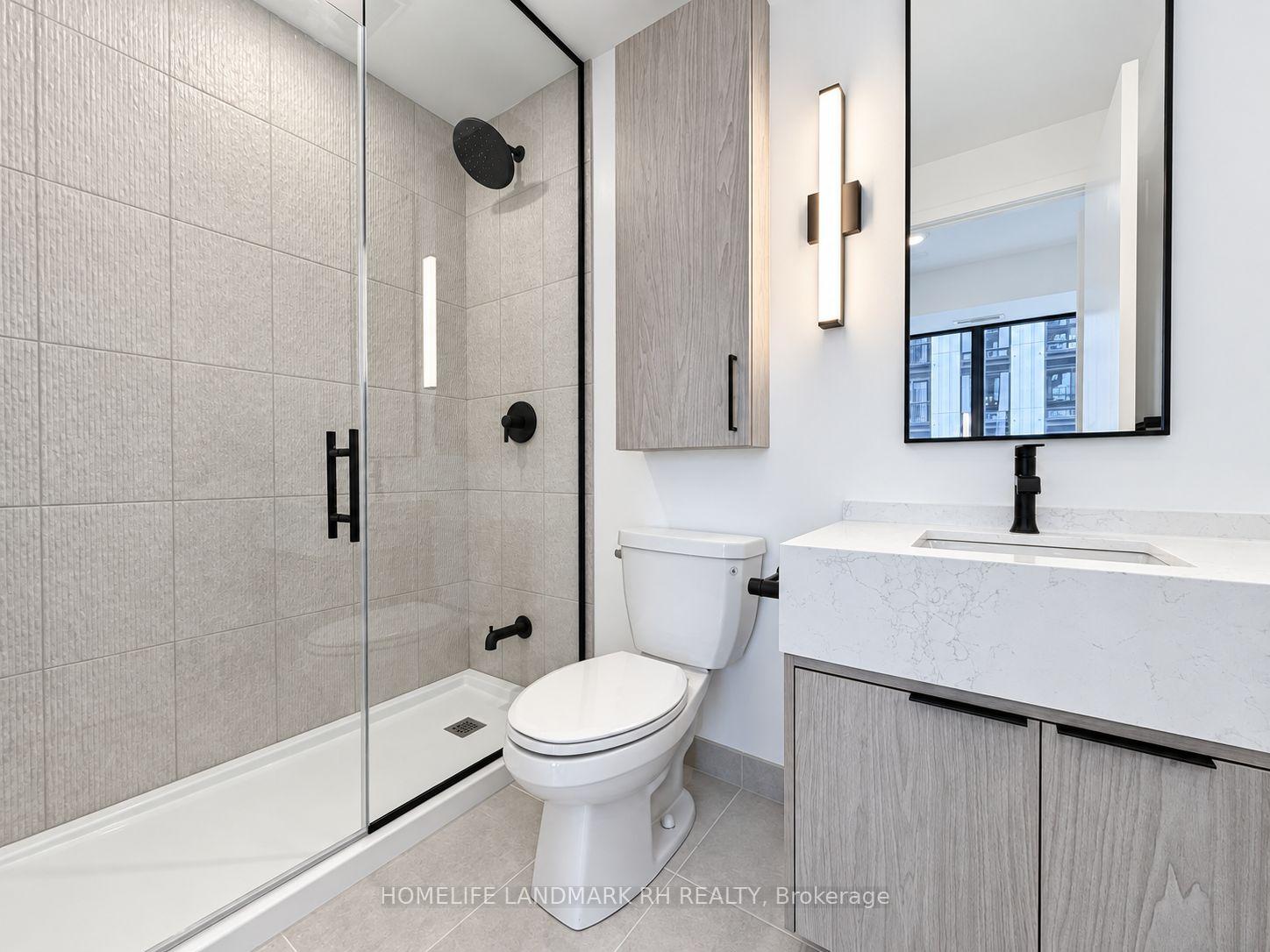 Photo 14 of Unit 1611, 91 Montclair Avenue, Toronto, Forest Hill South — HOMEH