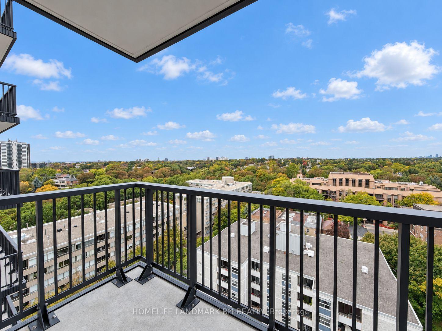 Photo 16 of Unit 1611, 91 Montclair Avenue, Toronto, Forest Hill South — HOMEH