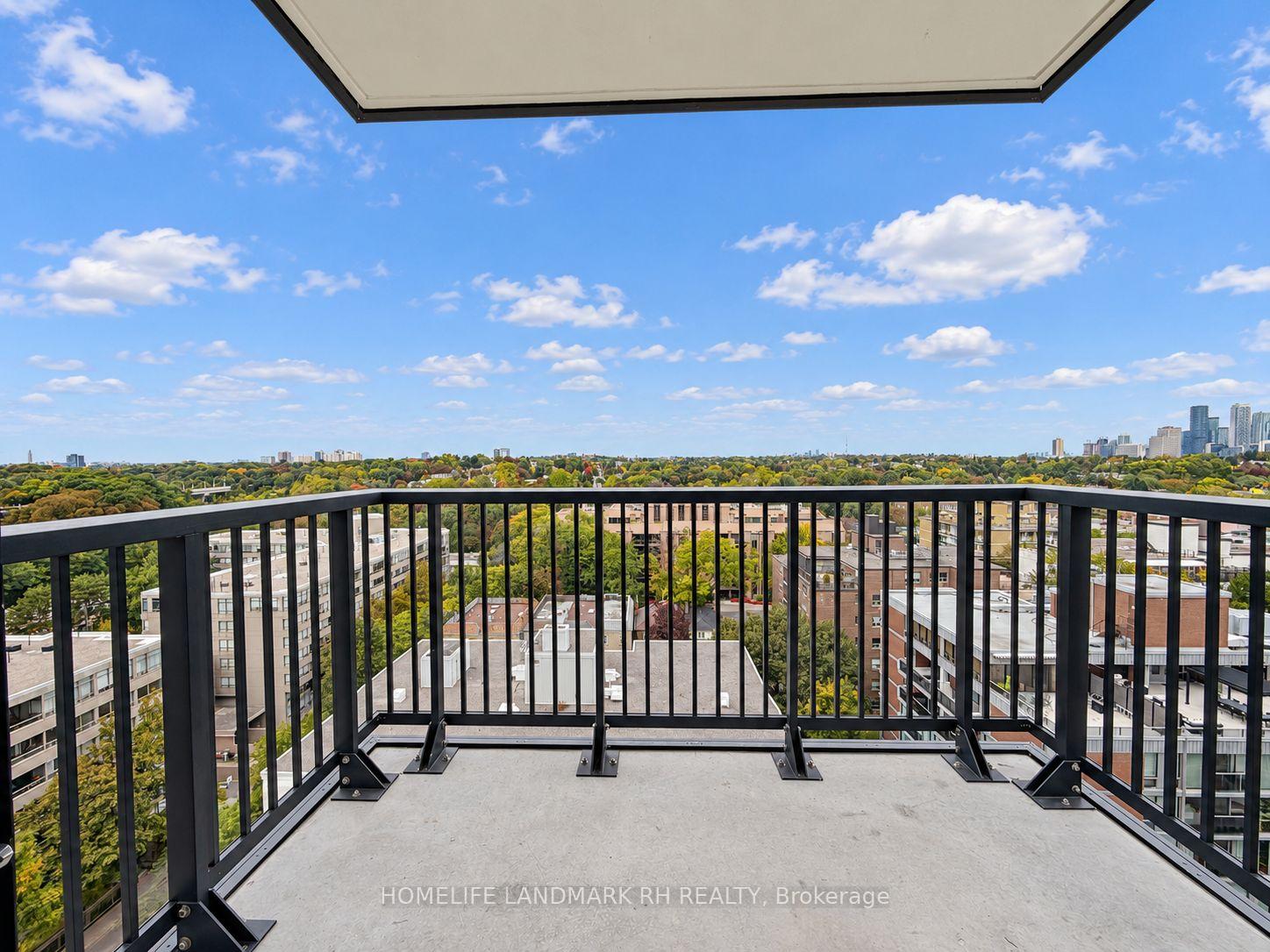 Photo 17 of Unit 1611, 91 Montclair Avenue, Toronto, Forest Hill South — HOMEH