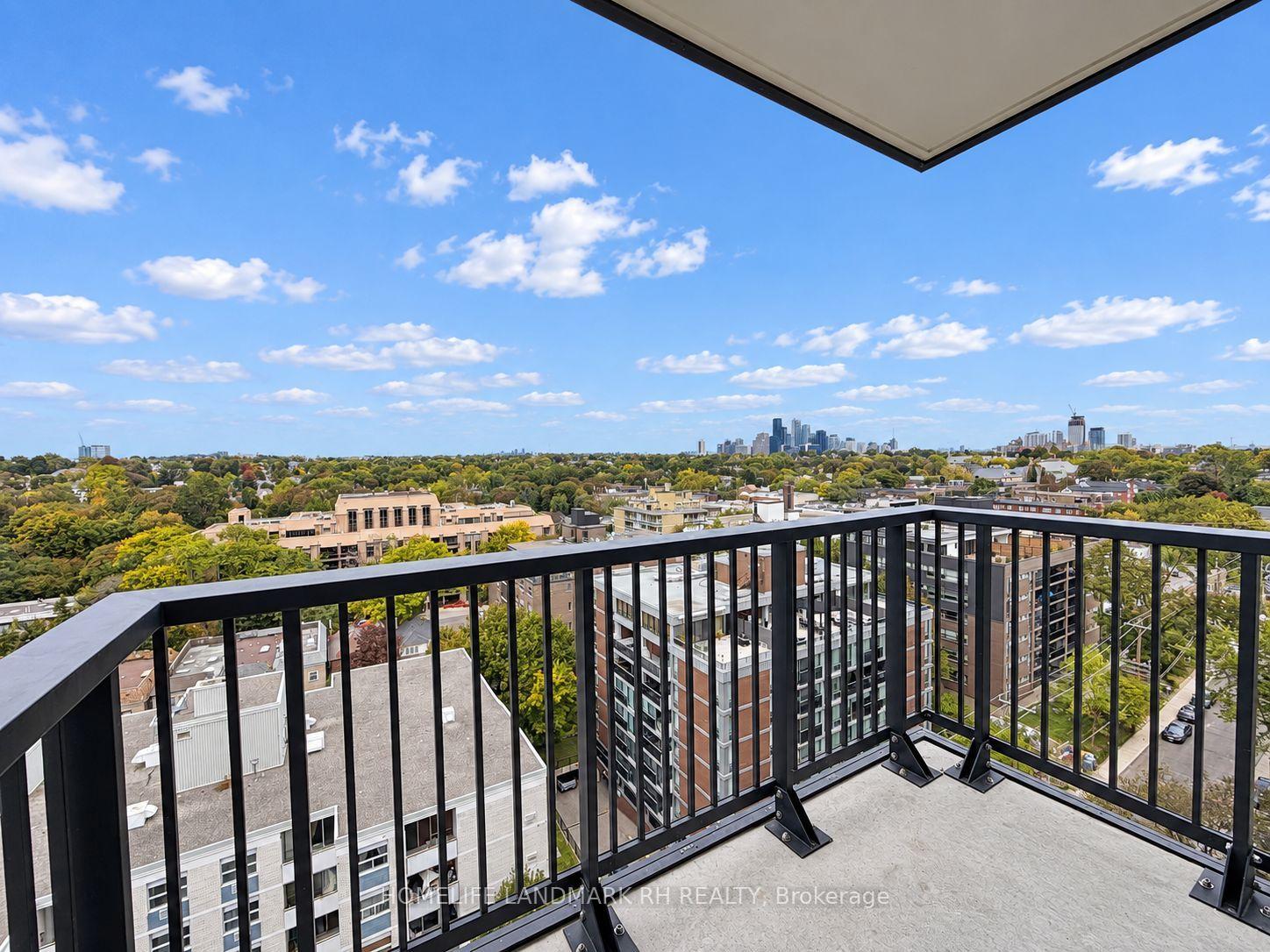 Photo 18 of Unit 1611, 91 Montclair Avenue, Toronto, Forest Hill South — HOMEH