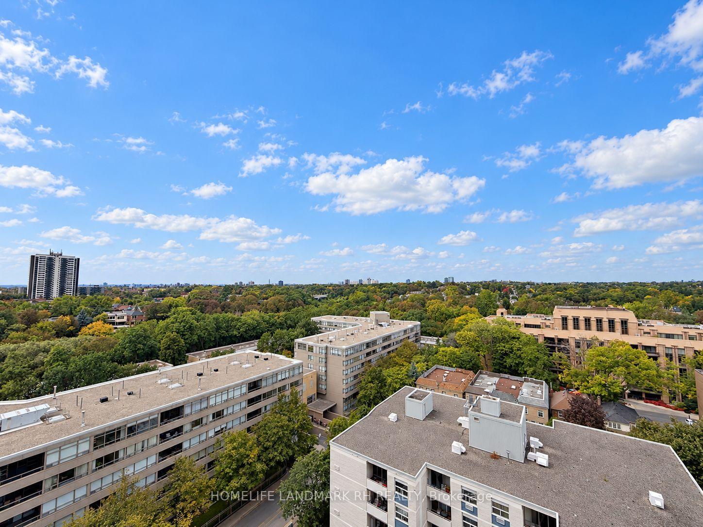 Photo 19 of Unit 1611, 91 Montclair Avenue, Toronto, Forest Hill South — HOMEH