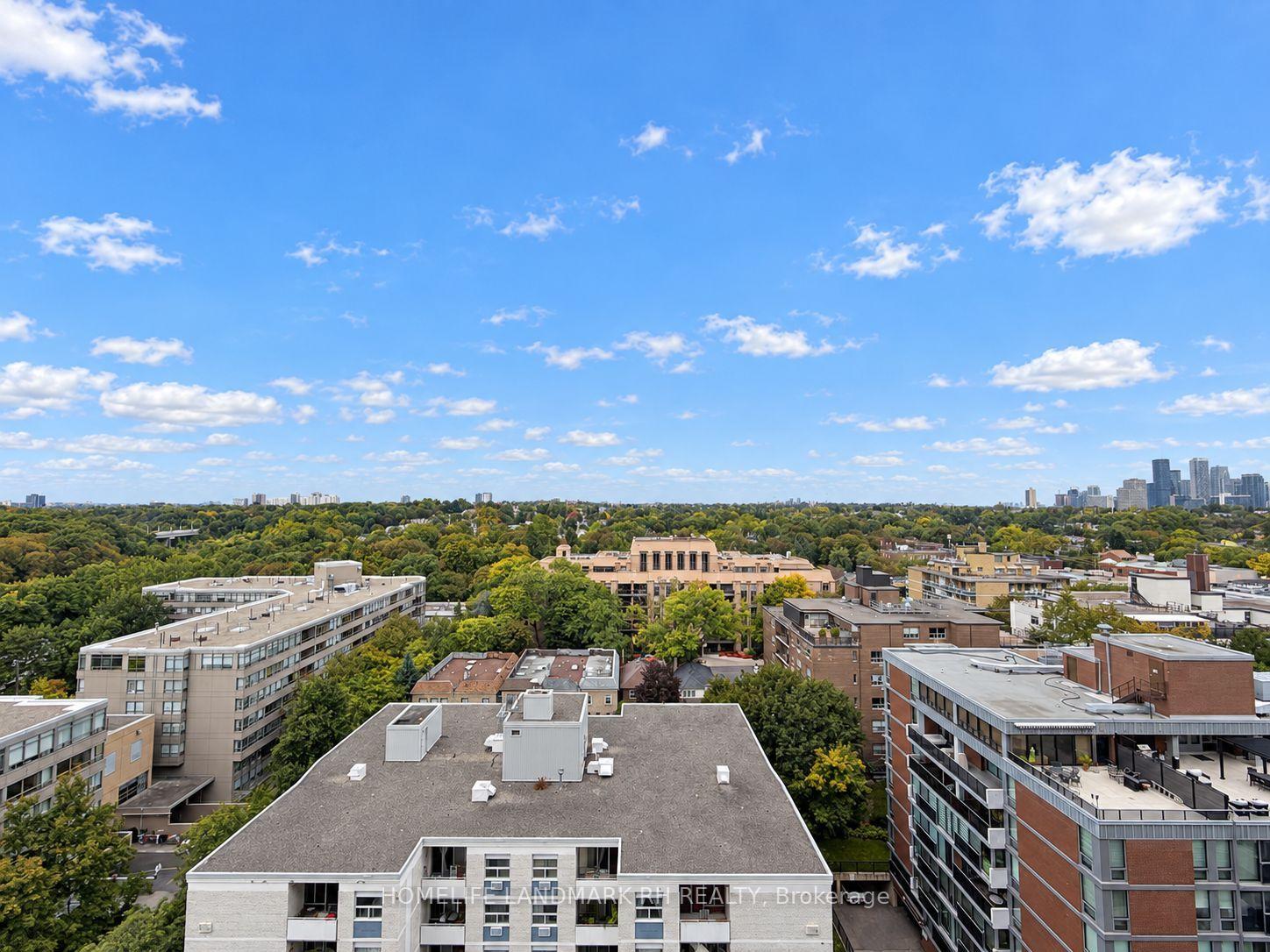 Photo 20 of Unit 1611, 91 Montclair Avenue, Toronto, Forest Hill South — HOMEH
