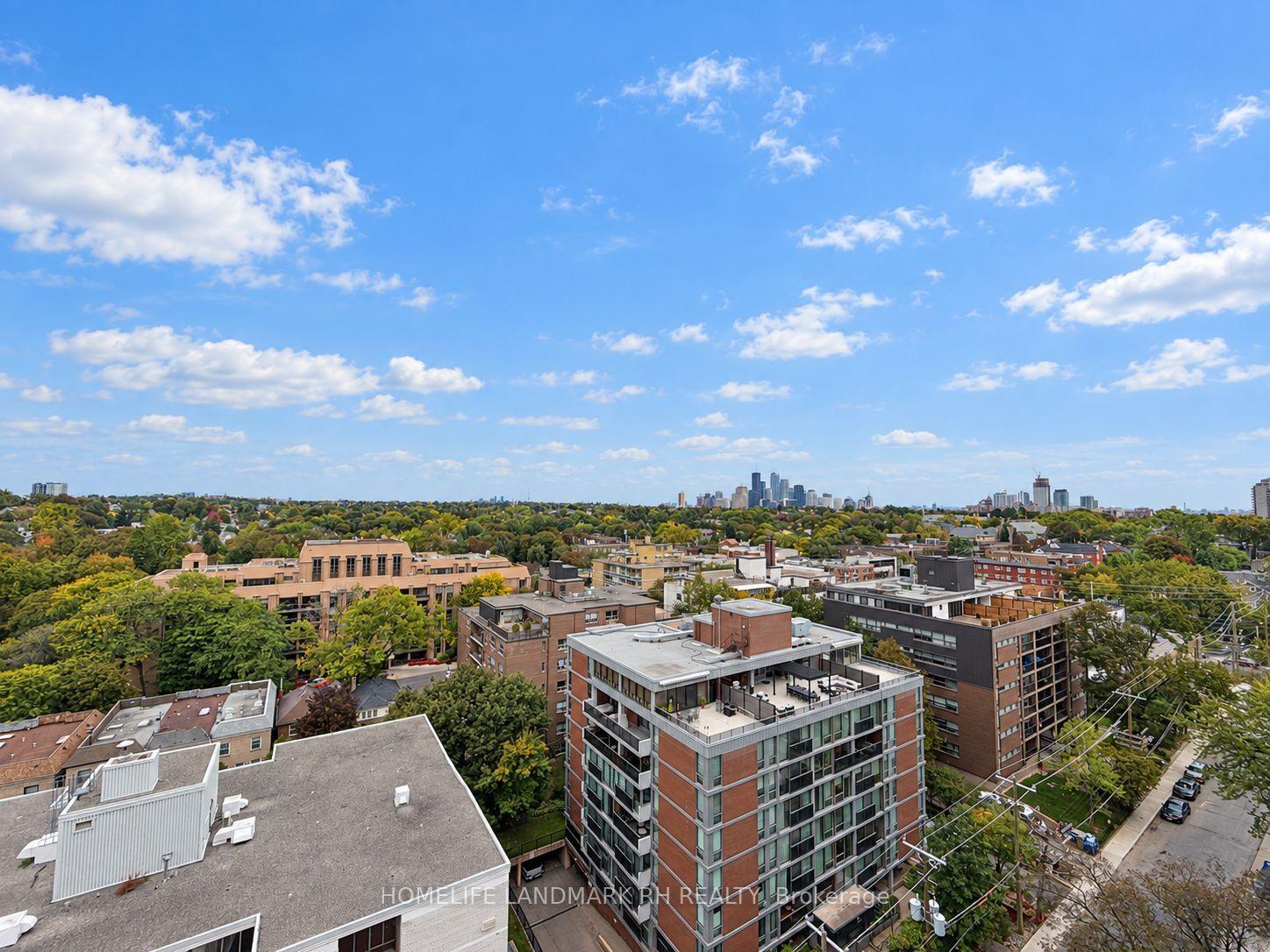 Photo 21 of Unit 1611, 91 Montclair Avenue, Toronto, Forest Hill South — HOMEH