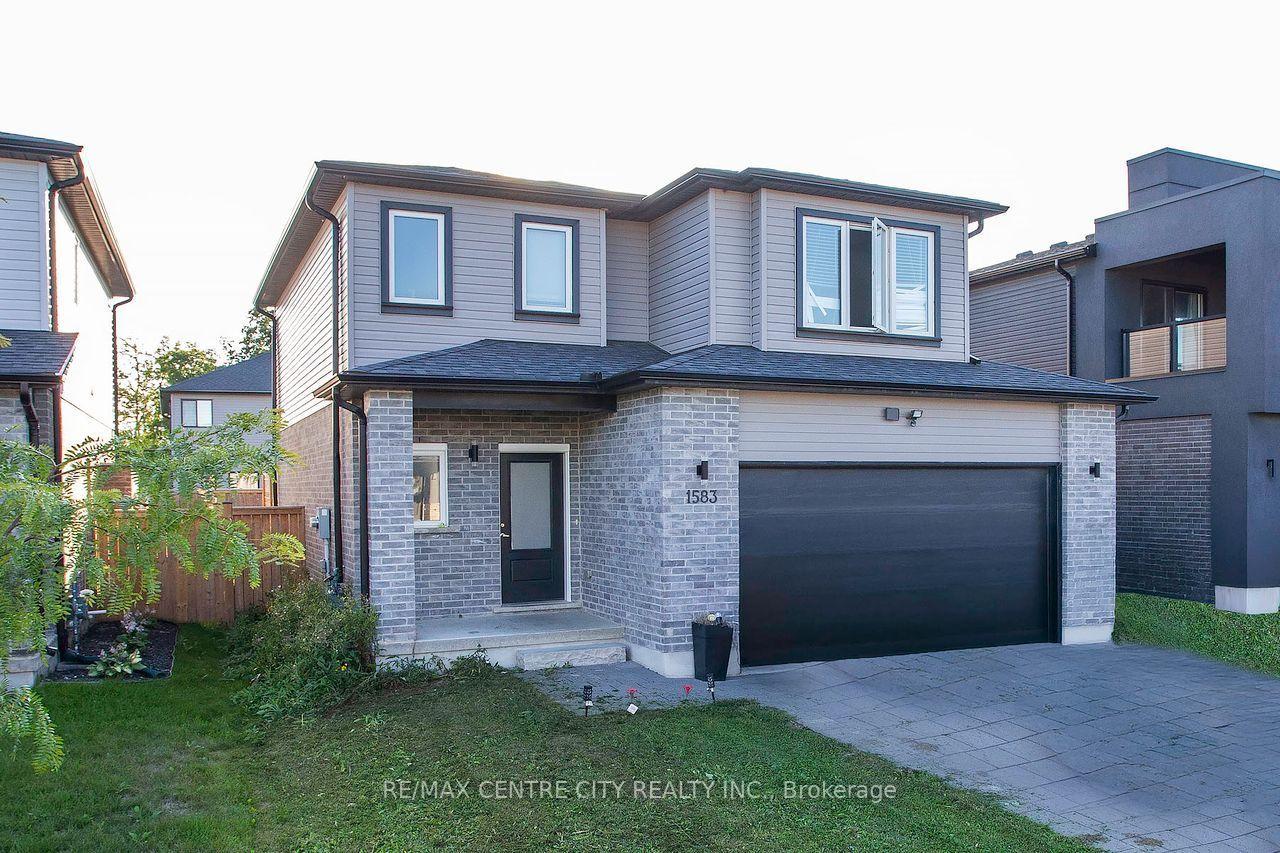 Photo 2 of 1583 Applerock Avenue, London, North S — HOMEH