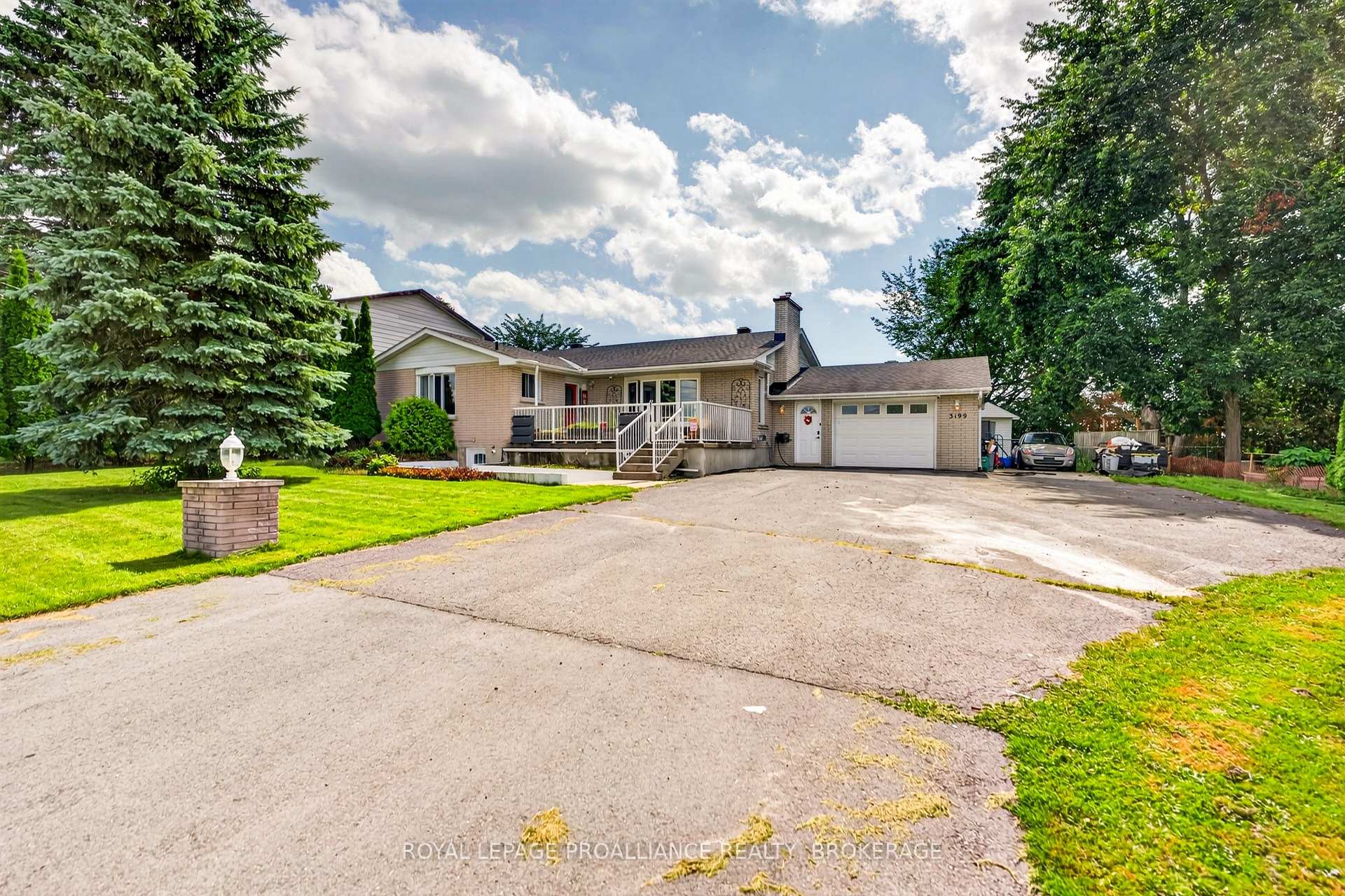 Photo 2 of 3199 Princess Street, Kingston, North of Taylor-Kidd Blvd — HOMEH