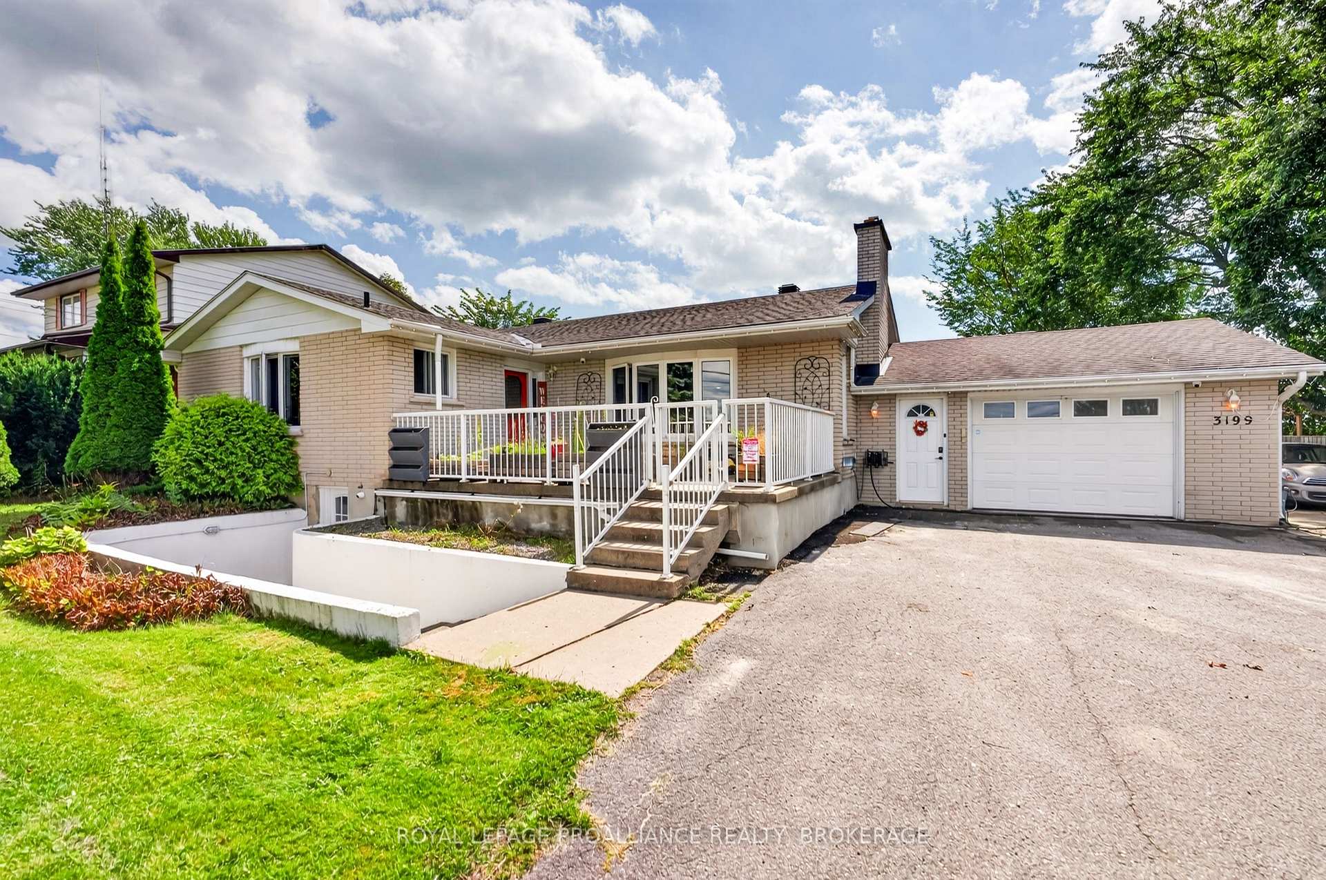Photo 3 of 3199 Princess Street, Kingston, North of Taylor-Kidd Blvd — HOMEH