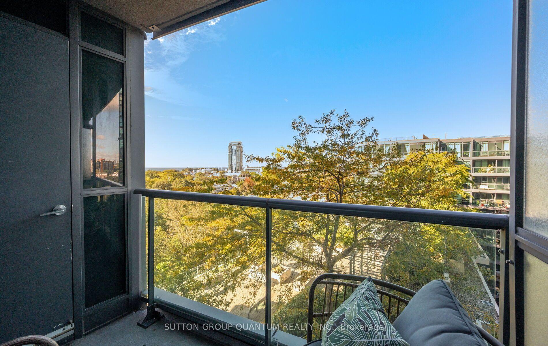 Photo 19 of Unit 1110, 219 Fort York Boulevard, Toronto, Niagara — HOMEH