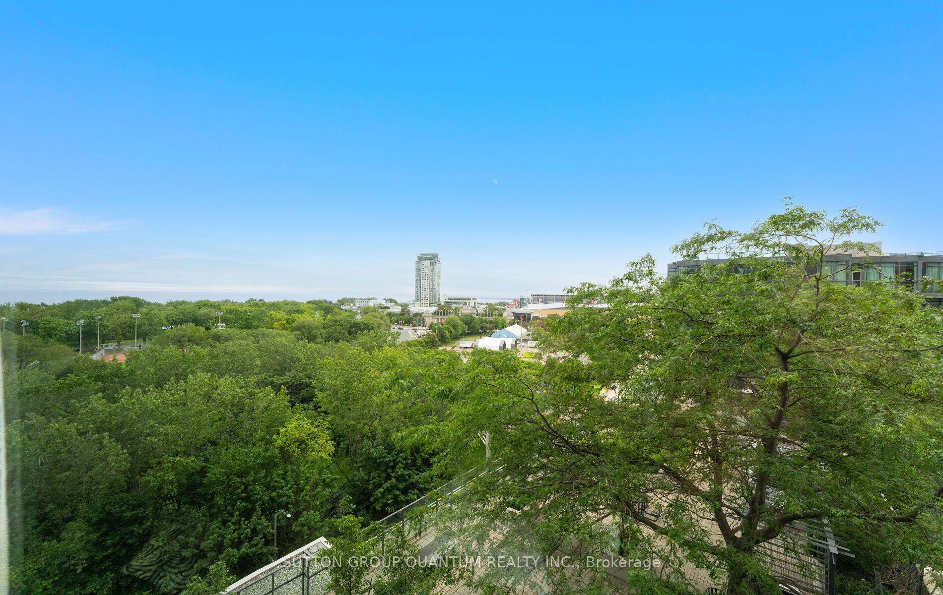 Photo 20 of Unit 1110, 219 Fort York Boulevard, Toronto, Niagara — HOMEH
