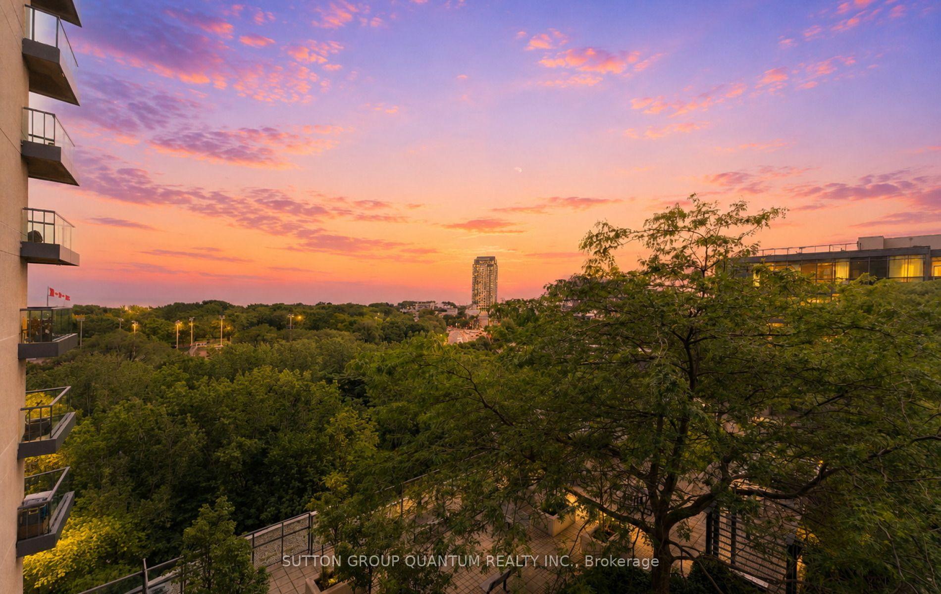Photo 21 of Unit 1110, 219 Fort York Boulevard, Toronto, Niagara — HOMEH