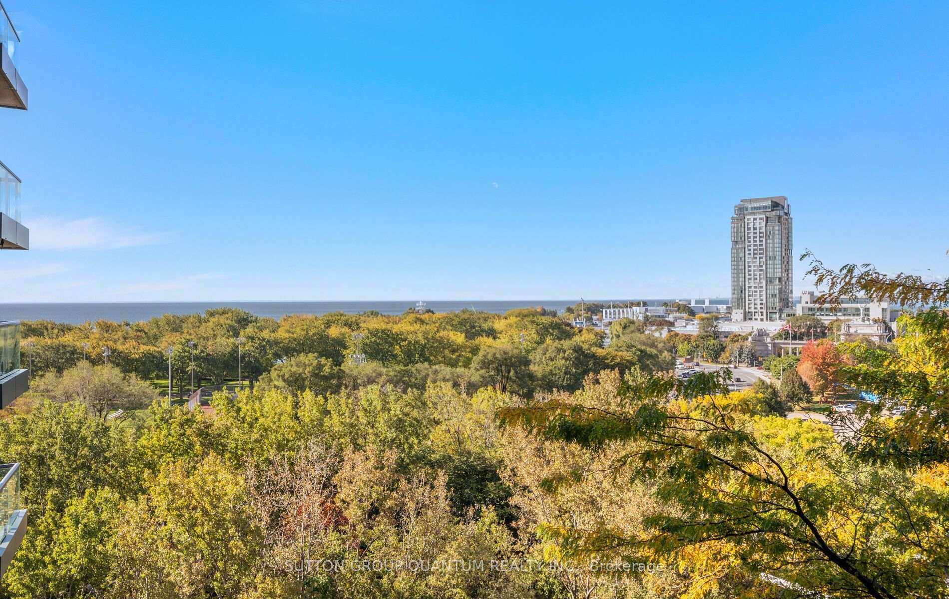 Photo 23 of Unit 1110, 219 Fort York Boulevard, Toronto, Niagara — HOMEH