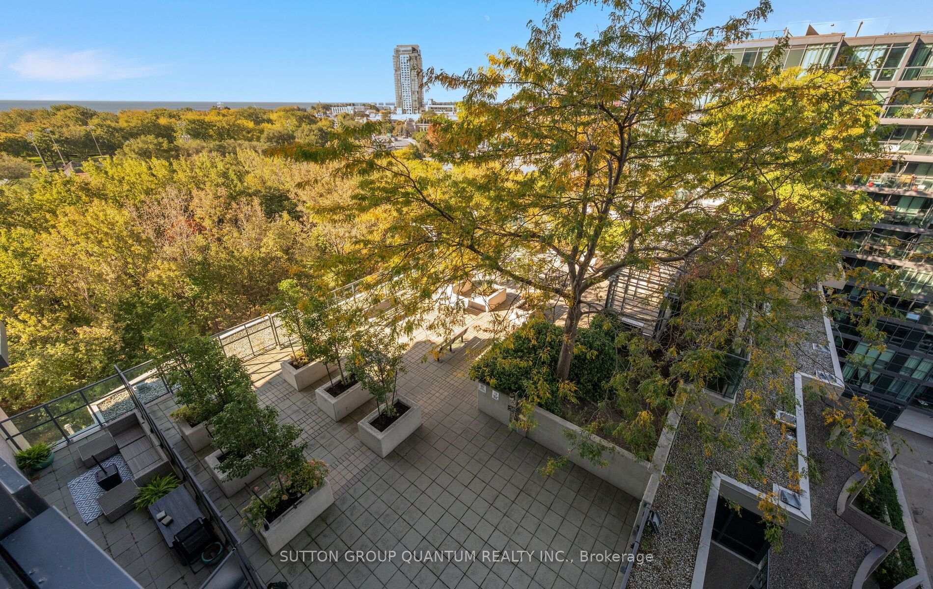 Photo 24 of Unit 1110, 219 Fort York Boulevard, Toronto, Niagara — HOMEH