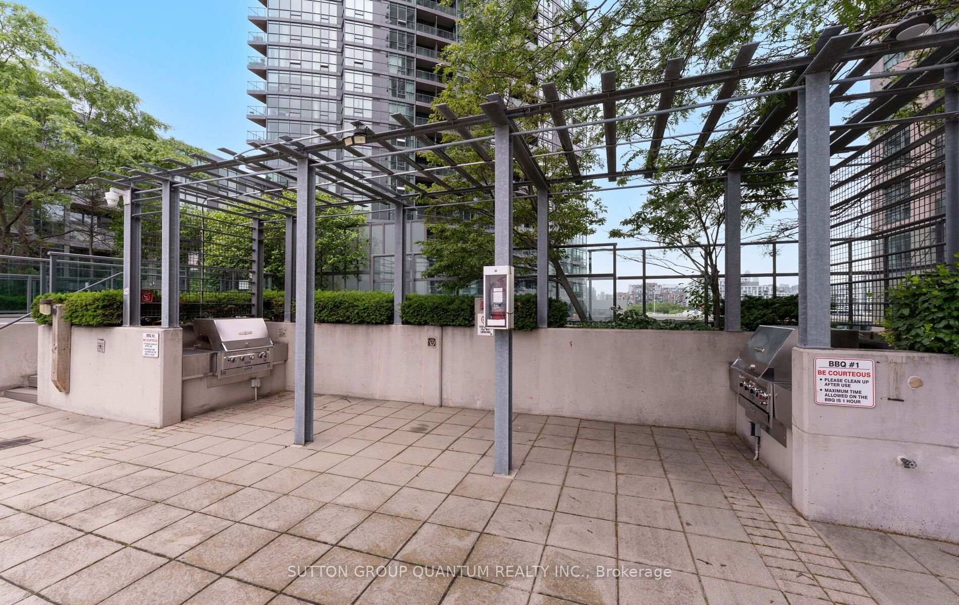 Photo 25 of Unit 1110, 219 Fort York Boulevard, Toronto, Niagara — HOMEH