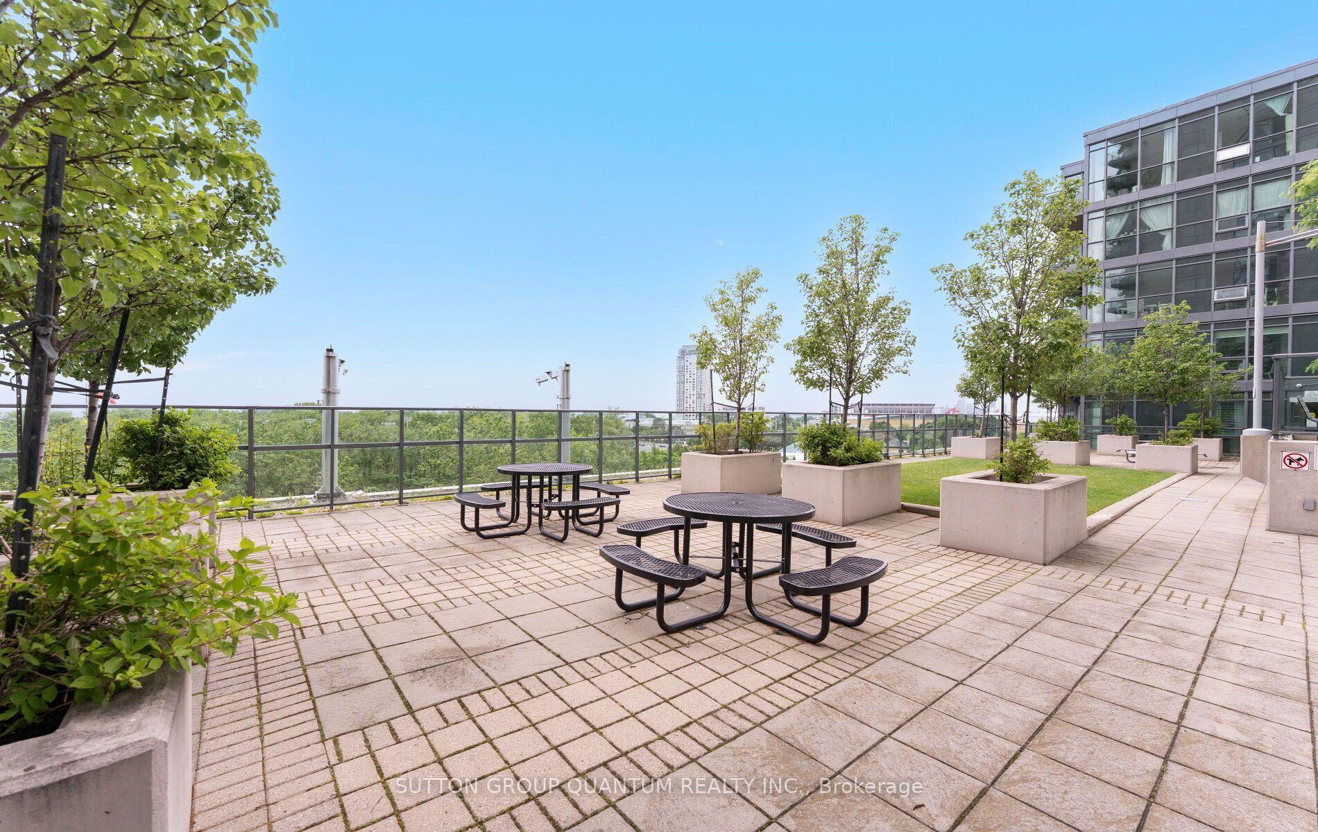 Photo 26 of Unit 1110, 219 Fort York Boulevard, Toronto, Niagara — HOMEH