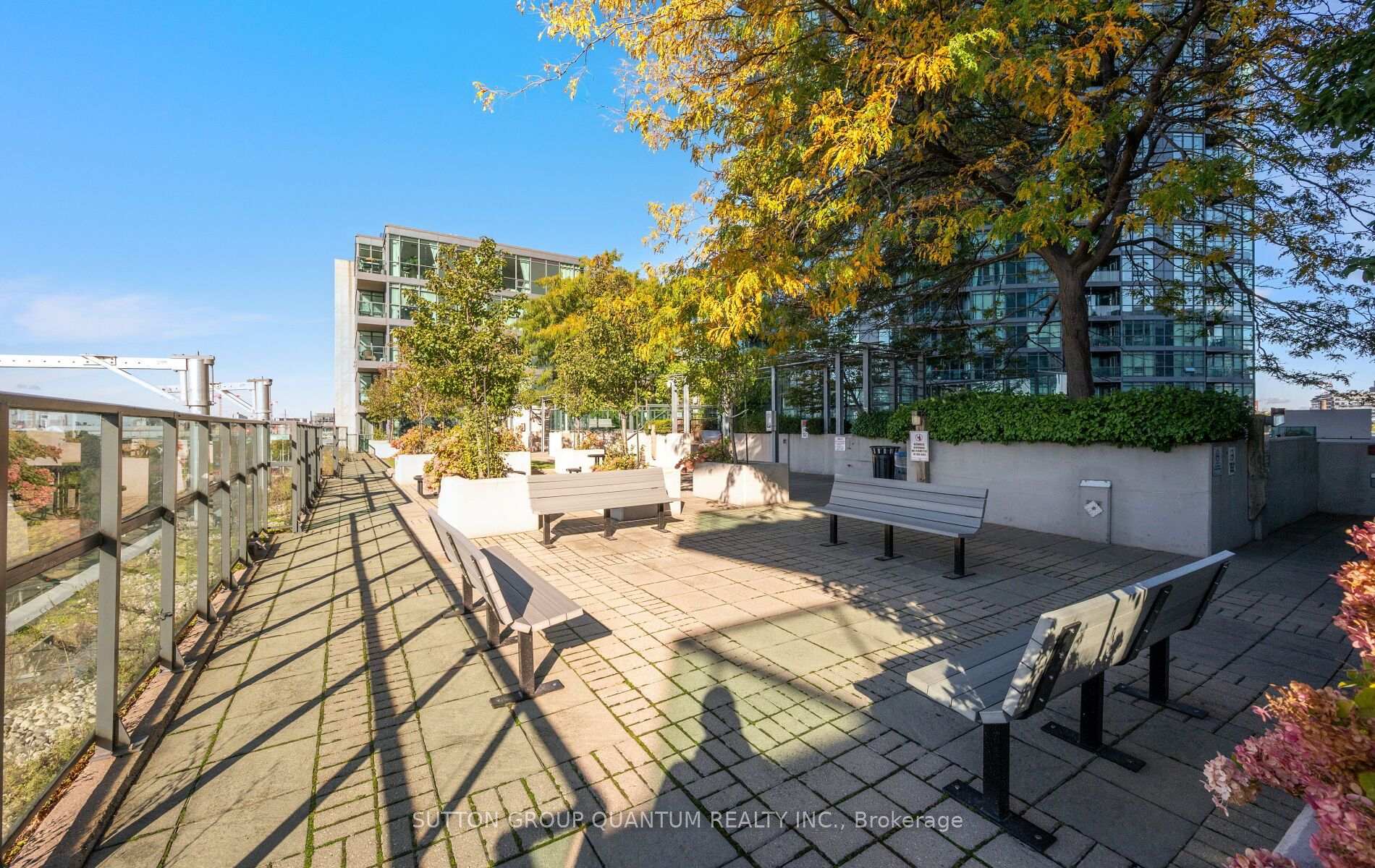 Photo 29 of Unit 1110, 219 Fort York Boulevard, Toronto, Niagara — HOMEH