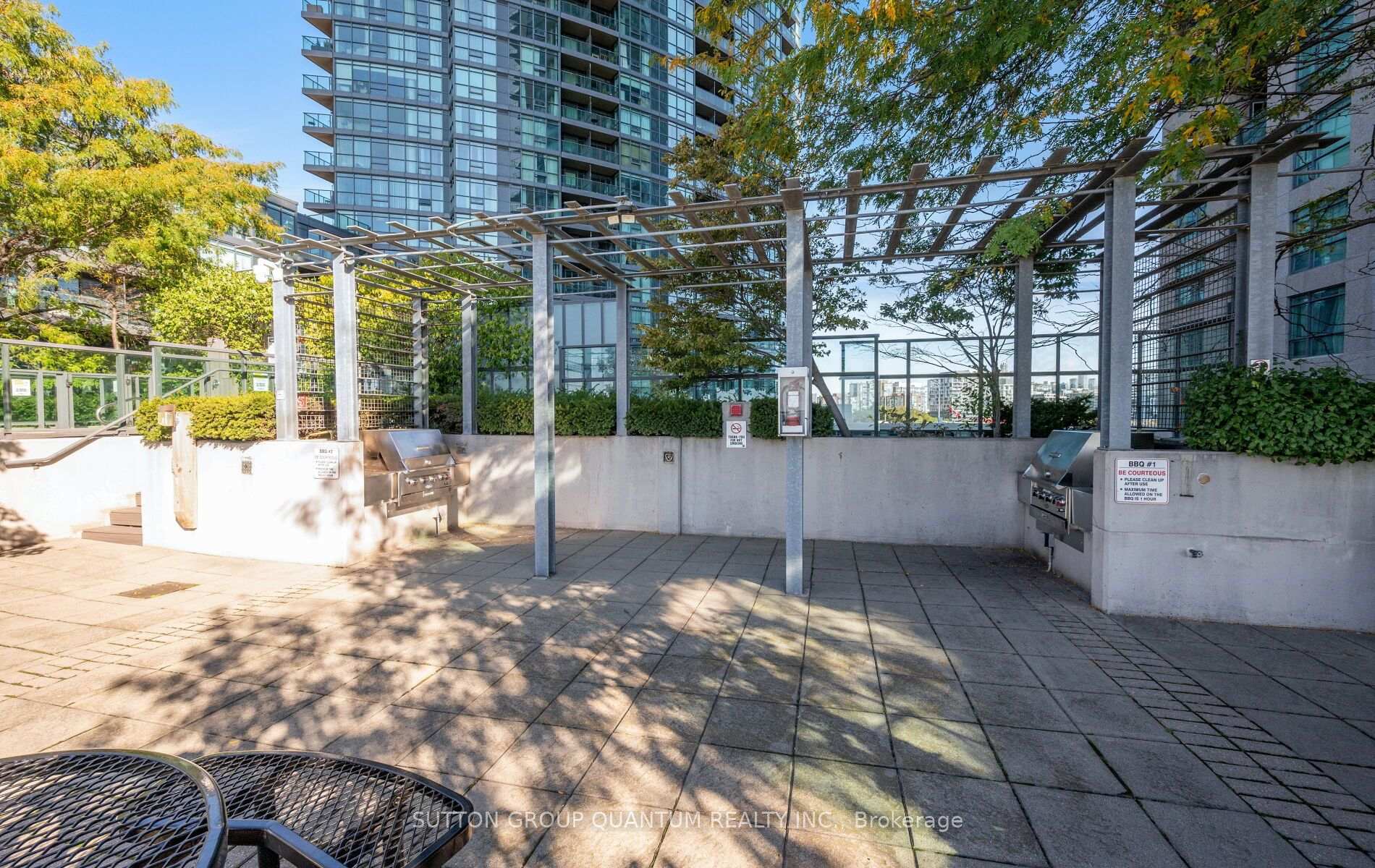 Photo 30 of Unit 1110, 219 Fort York Boulevard, Toronto, Niagara — HOMEH
