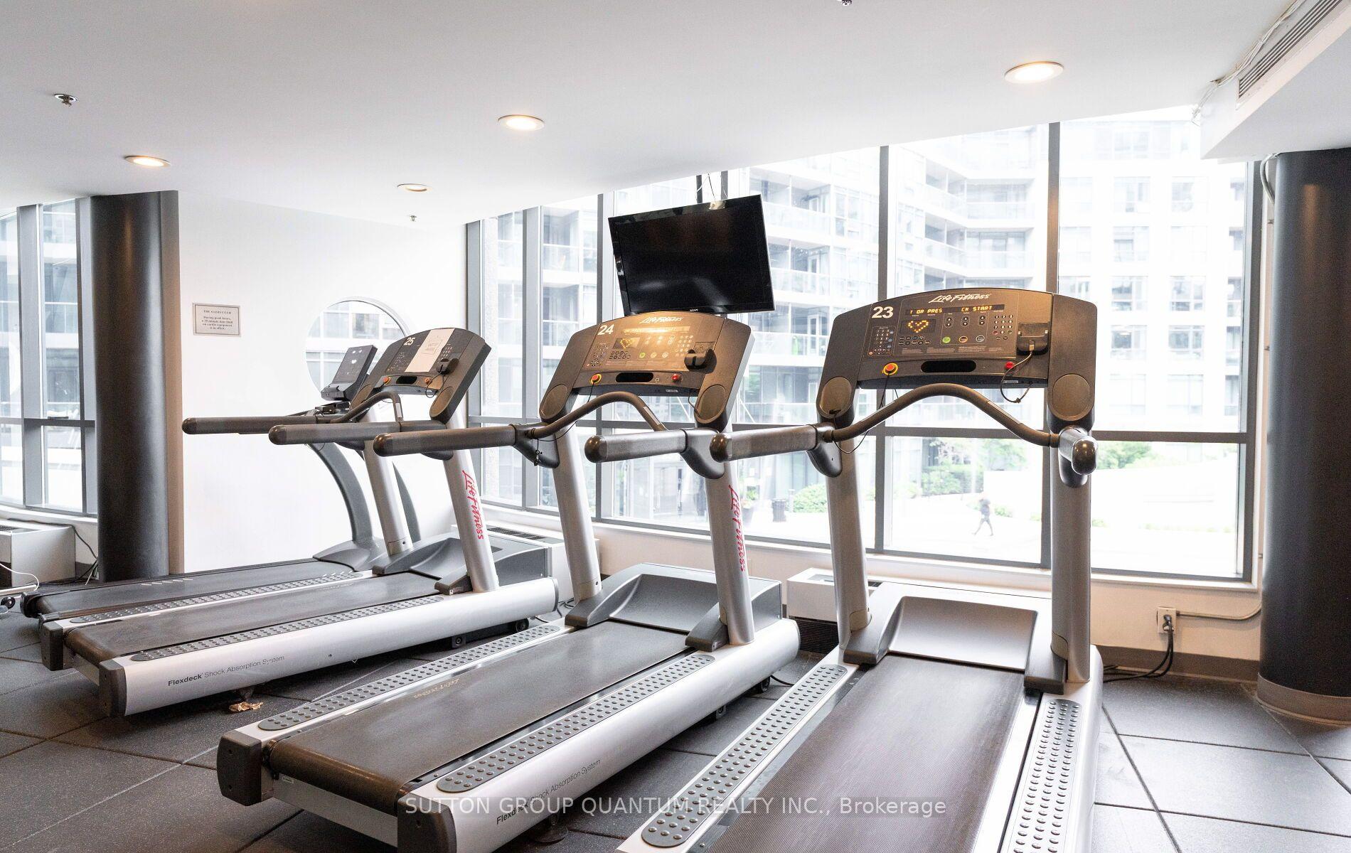Photo 37 of Unit 1110, 219 Fort York Boulevard, Toronto, Niagara — HOMEH