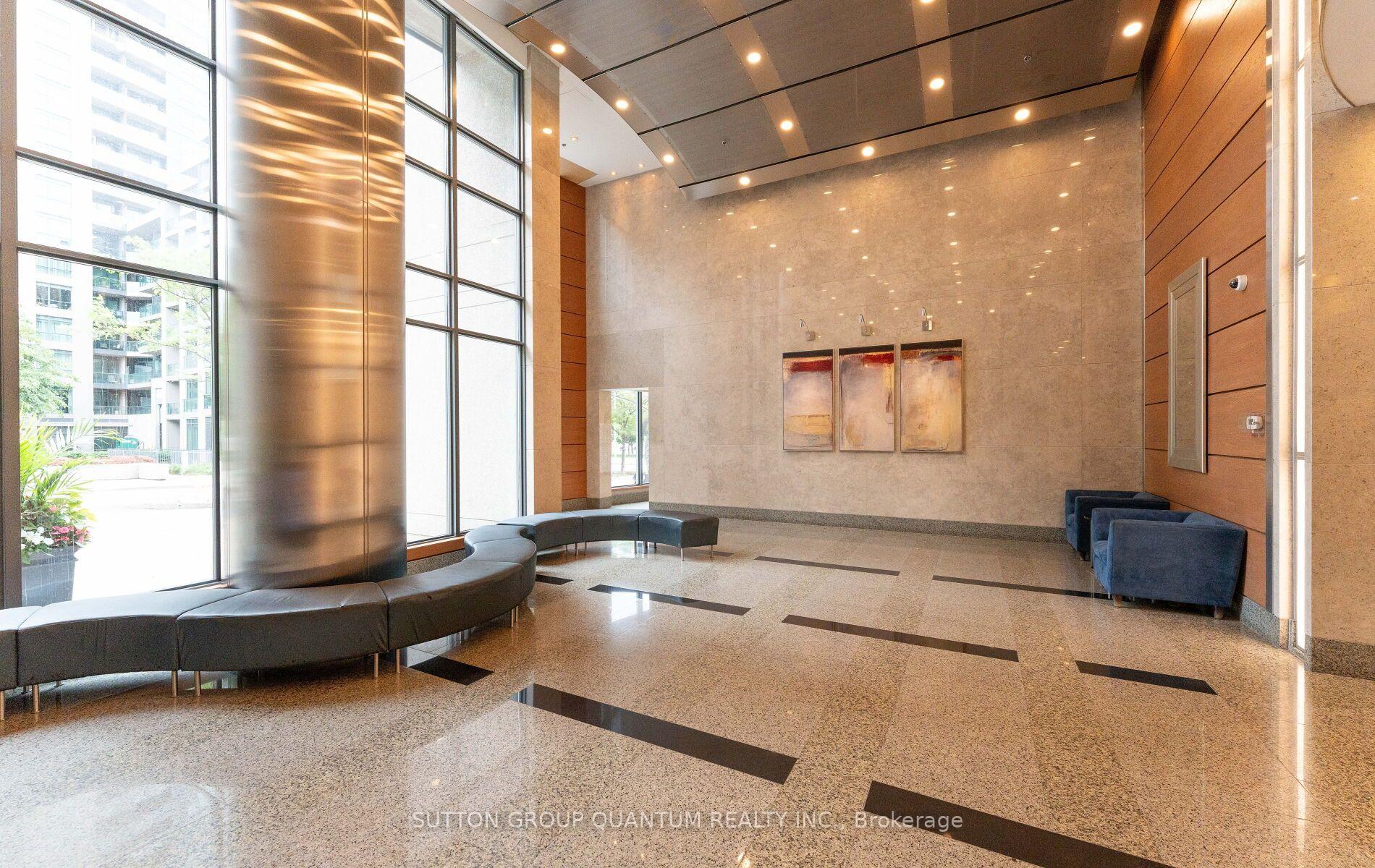 Photo 41 of Unit 1110, 219 Fort York Boulevard, Toronto, Niagara — HOMEH