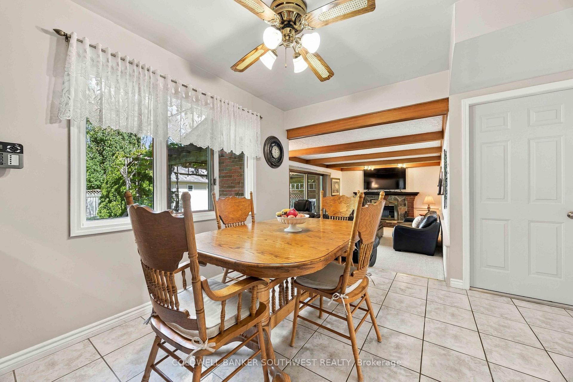 Photo 17 of 821 Danbury Crescent, Sarnia — HOMEH