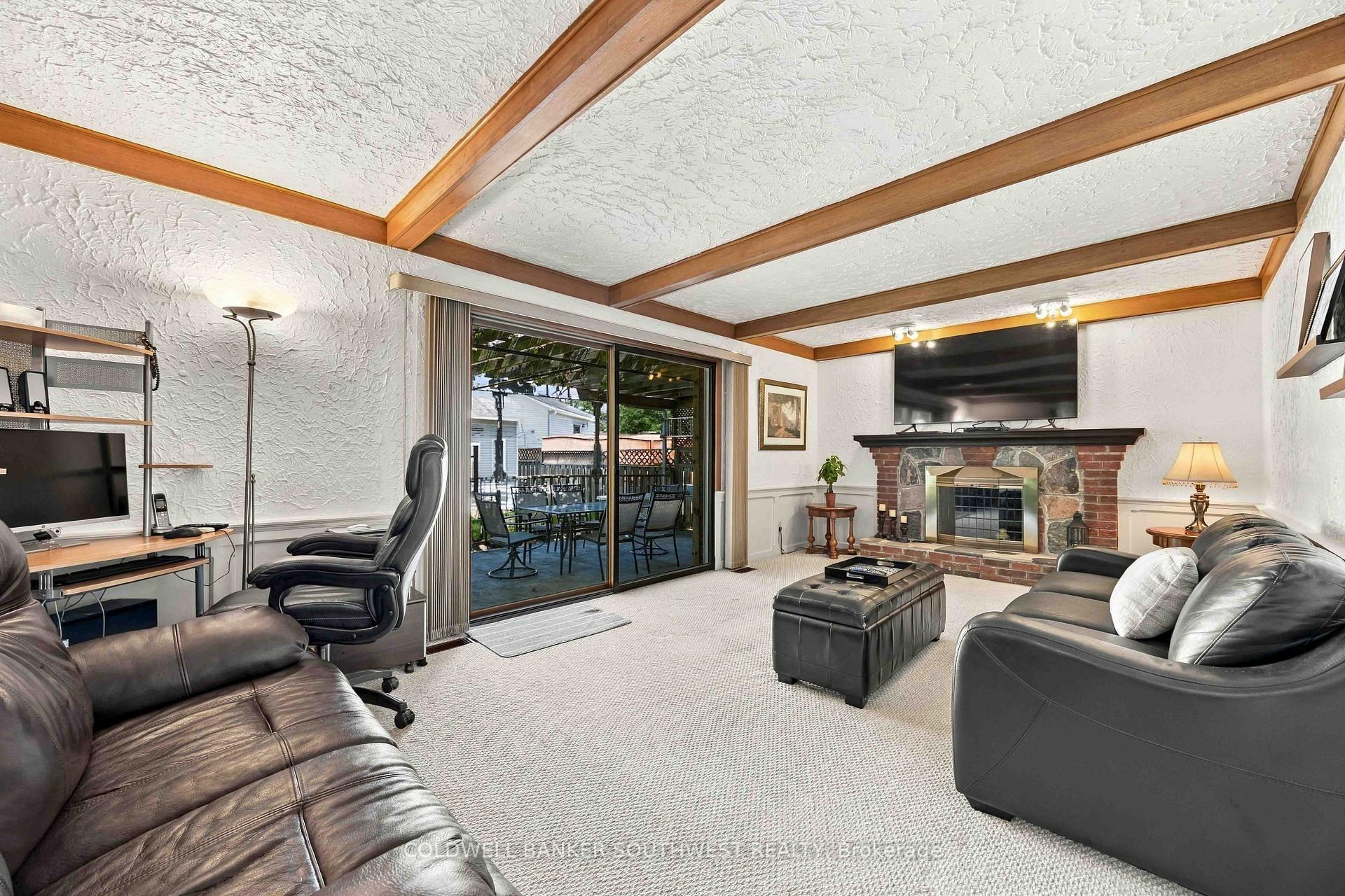 Photo 20 of 821 Danbury Crescent, Sarnia — HOMEH