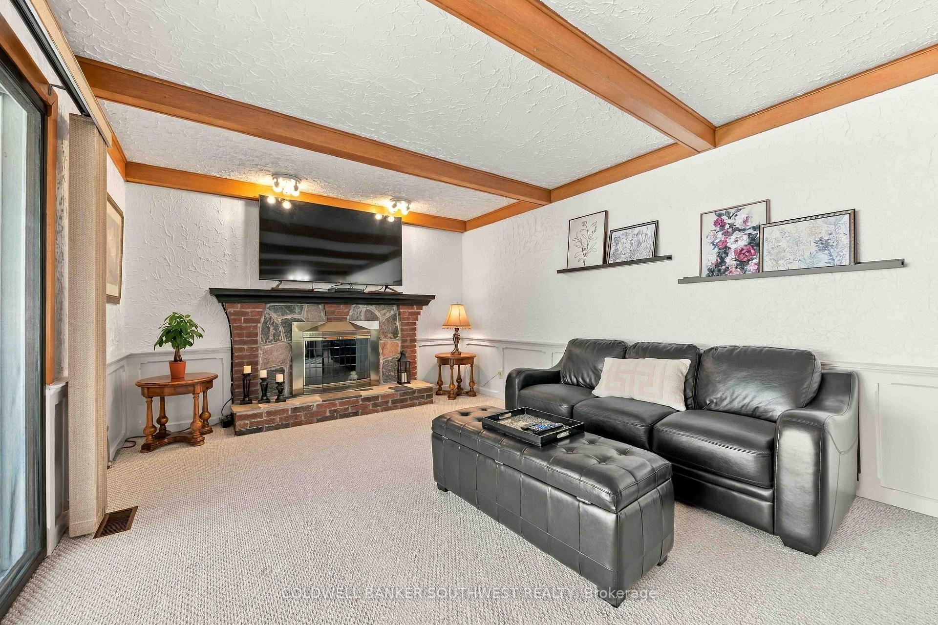 Photo 21 of 821 Danbury Crescent, Sarnia — HOMEH