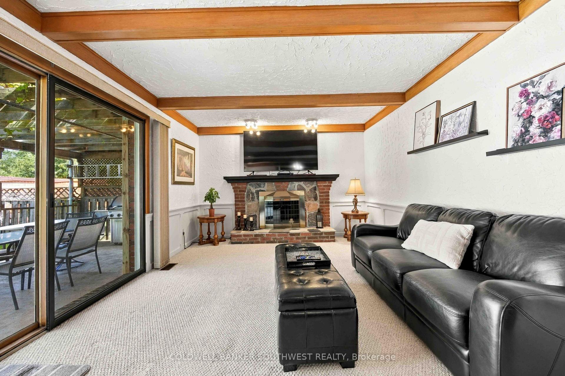 Photo 23 of 821 Danbury Crescent, Sarnia — HOMEH