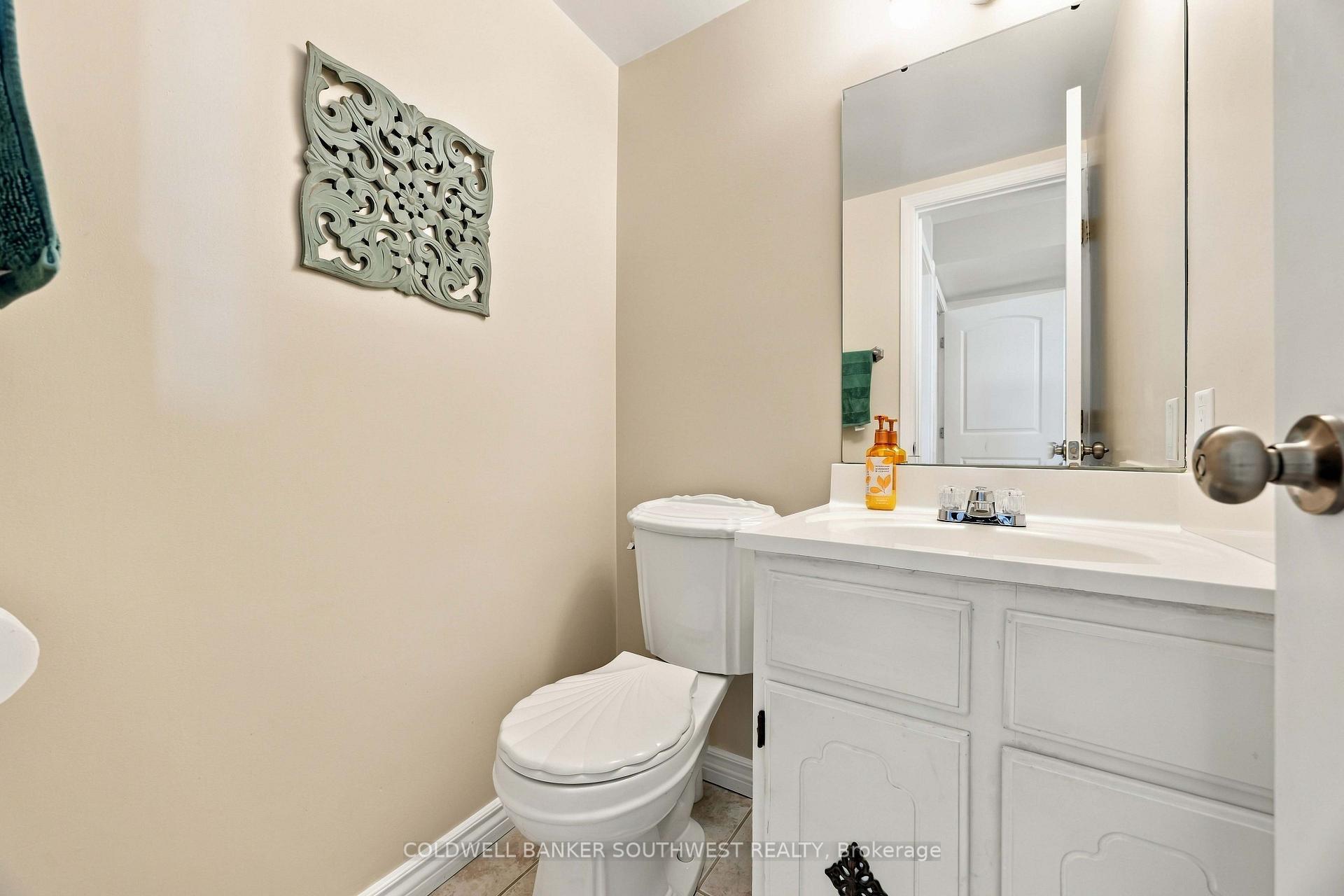 Photo 24 of 821 Danbury Crescent, Sarnia — HOMEH