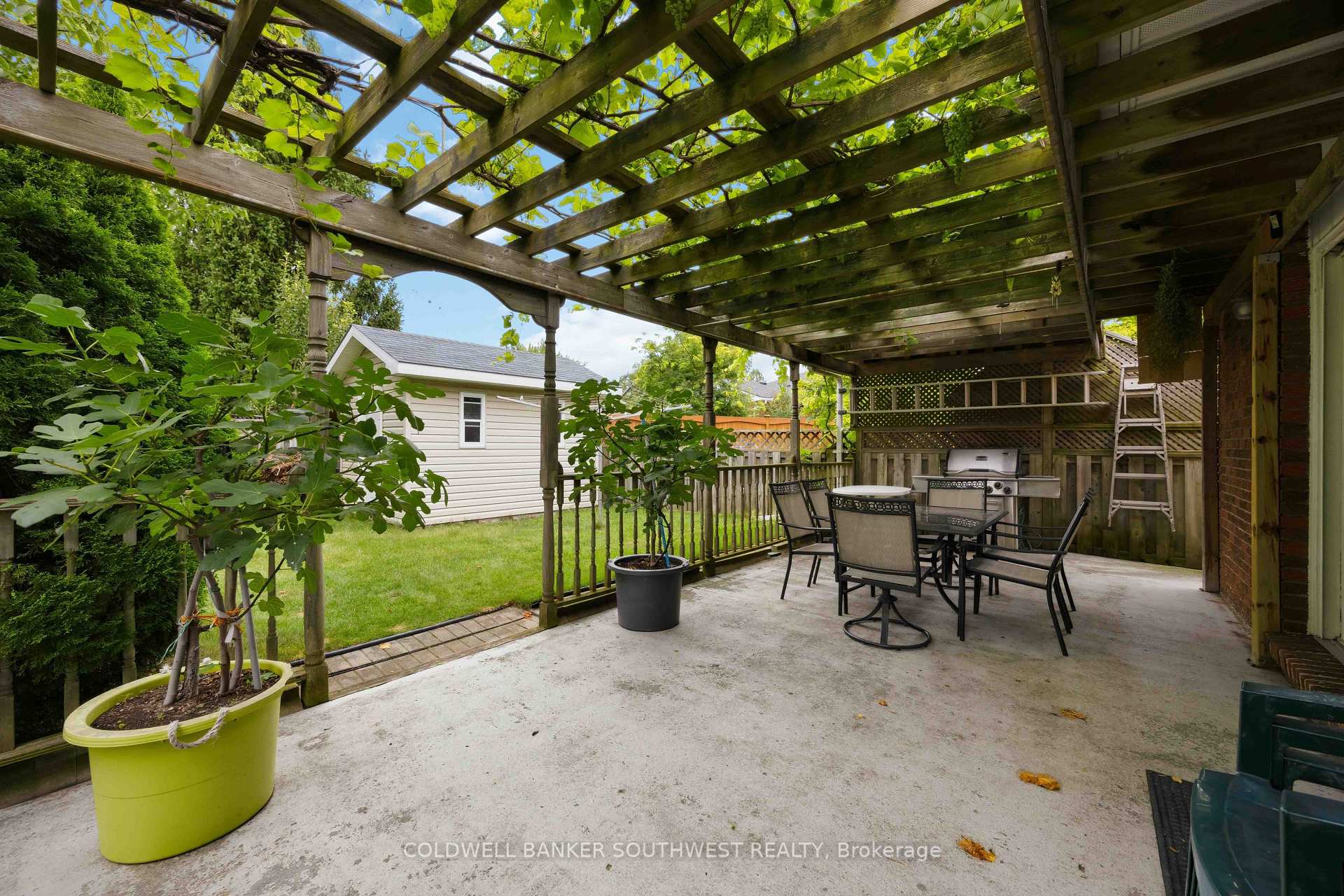 Photo 44 of 821 Danbury Crescent, Sarnia — HOMEH
