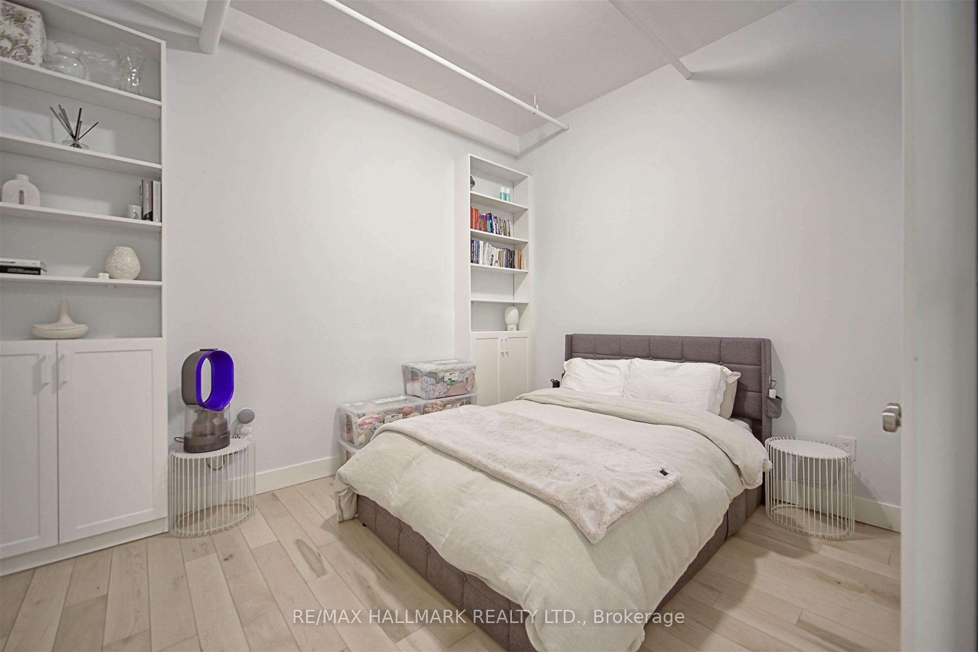 Photo 14 of Unit 301, 80 Sherbourne Street, Toronto, Moss Park — HOMEH