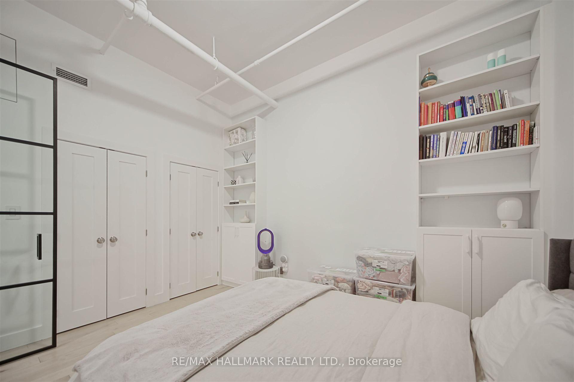 Photo 16 of Unit 301, 80 Sherbourne Street, Toronto, Moss Park — HOMEH