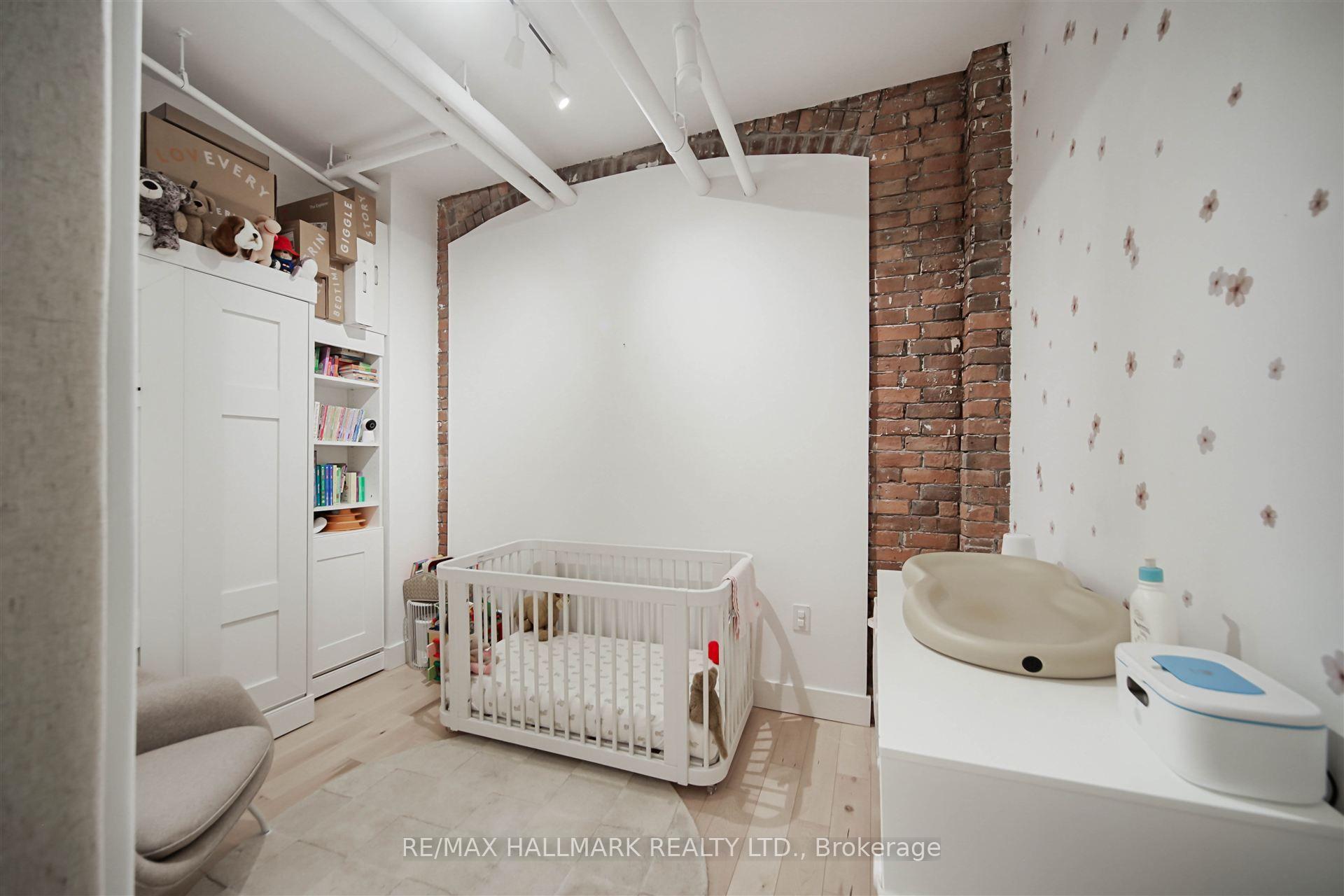 Photo 17 of Unit 301, 80 Sherbourne Street, Toronto, Moss Park — HOMEH