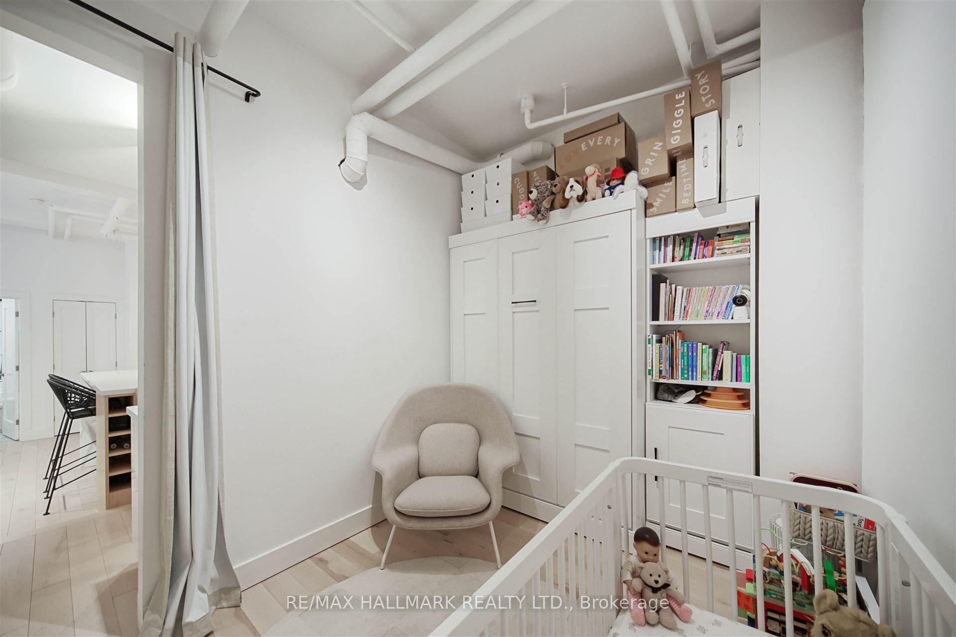 Photo 18 of Unit 301, 80 Sherbourne Street, Toronto, Moss Park — HOMEH
