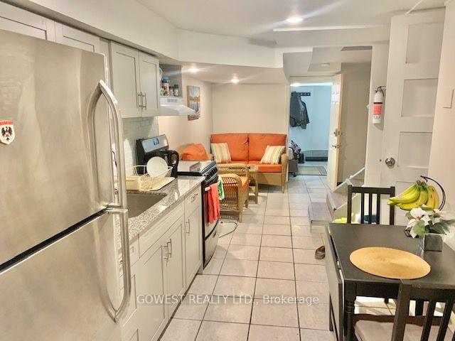 Photo 3 of Unit # 3, 487 Indian Grove, Toronto, Junction Area — HOMEH